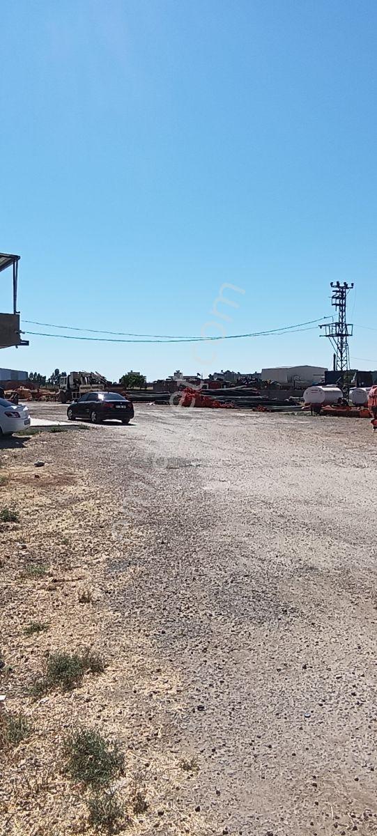 Kızıltepe Akdoğan Yolu 7750 Mt Komple İş Sahası Satılıktır - Görsel 14