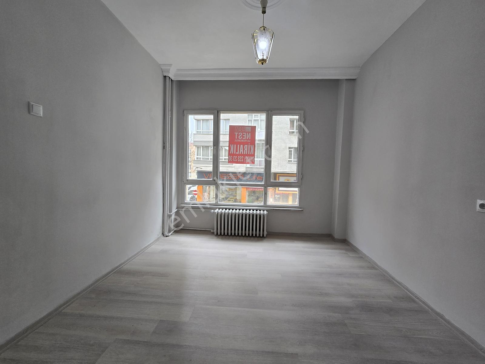 Rw Nest'ten Yunus Emre Caddesi Üzeri Kiralık 3+1 Daire - Görsel 13