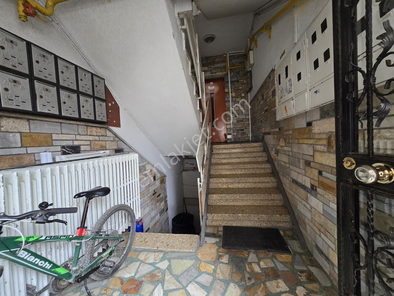 Rw Nest'ten Yunus Emre Caddesi Üzeri Kiralık 3+1 Daire - Görsel 2