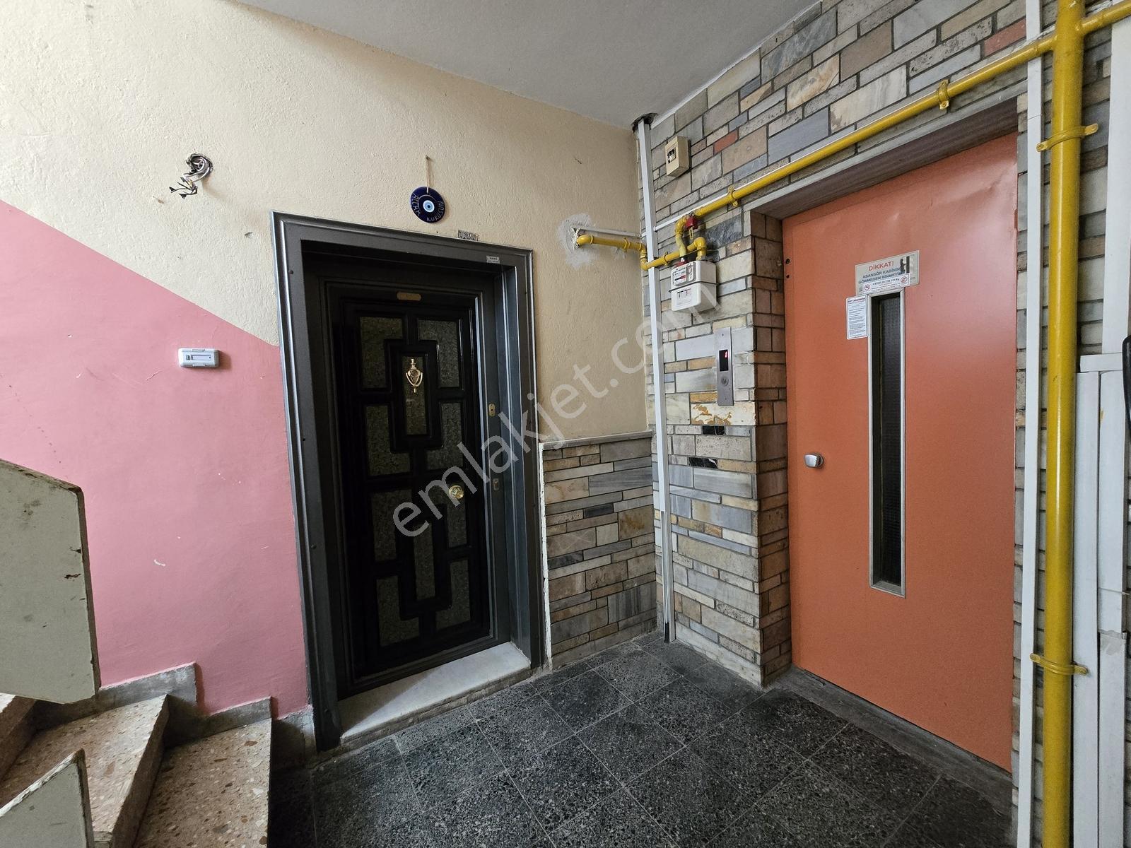 Rw Nest'ten Yunus Emre Caddesi Üzeri Kiralık 3+1 Daire - Görsel 8