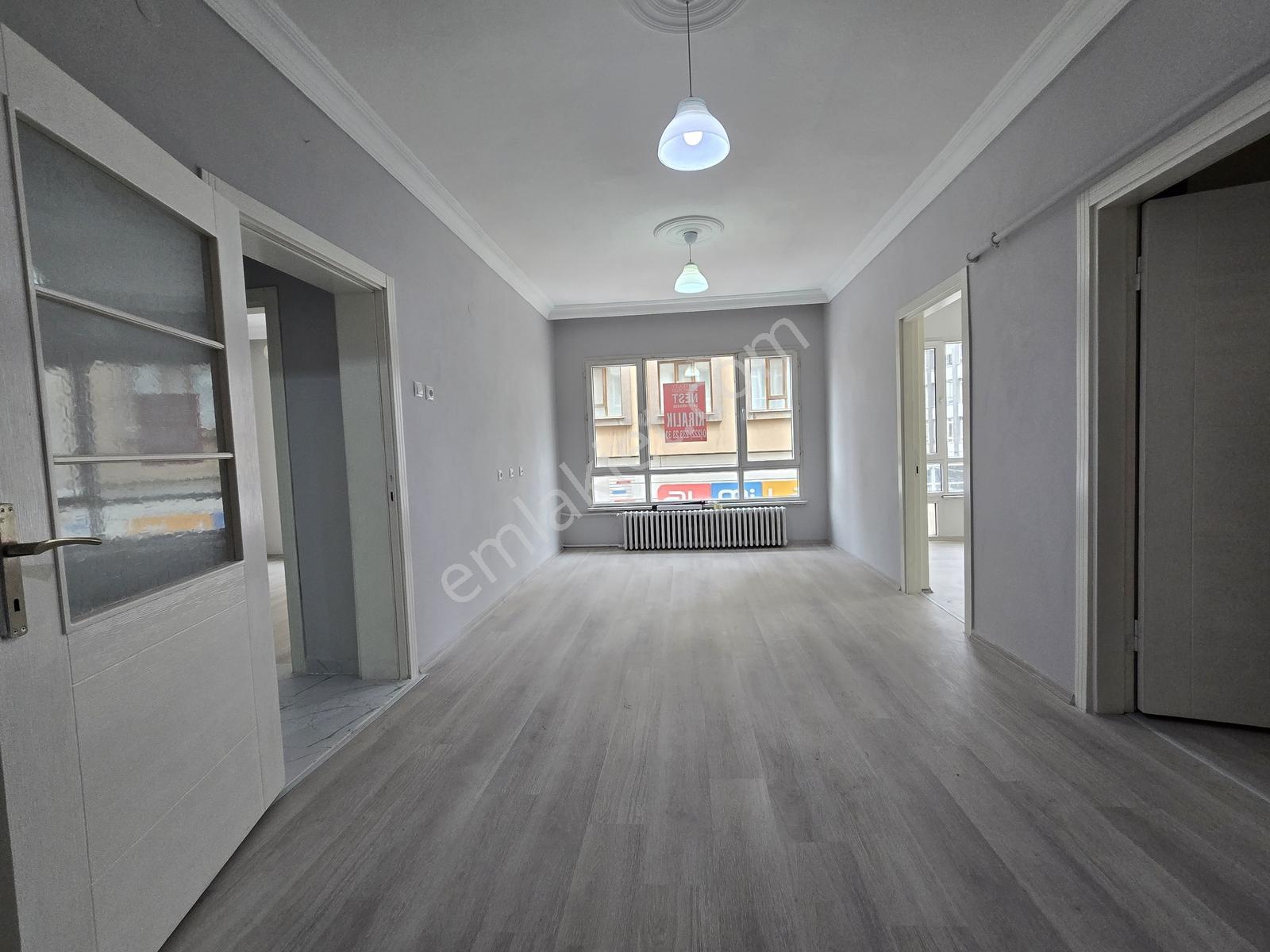 Rw Nest'ten Yunus Emre Caddesi Üzeri Kiralık 3+1 Daire - Görsel 25