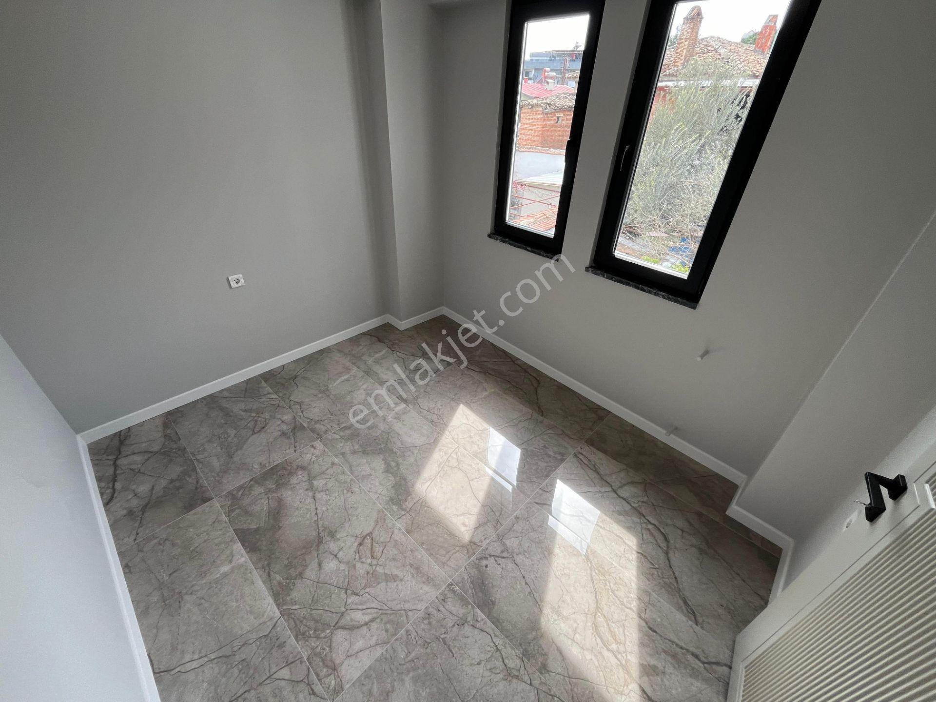▓yüksel'den Satılık Güre Köy'de Ultra Lux Hobi Odalı 2+1 Daire▓▓ - Görsel 11