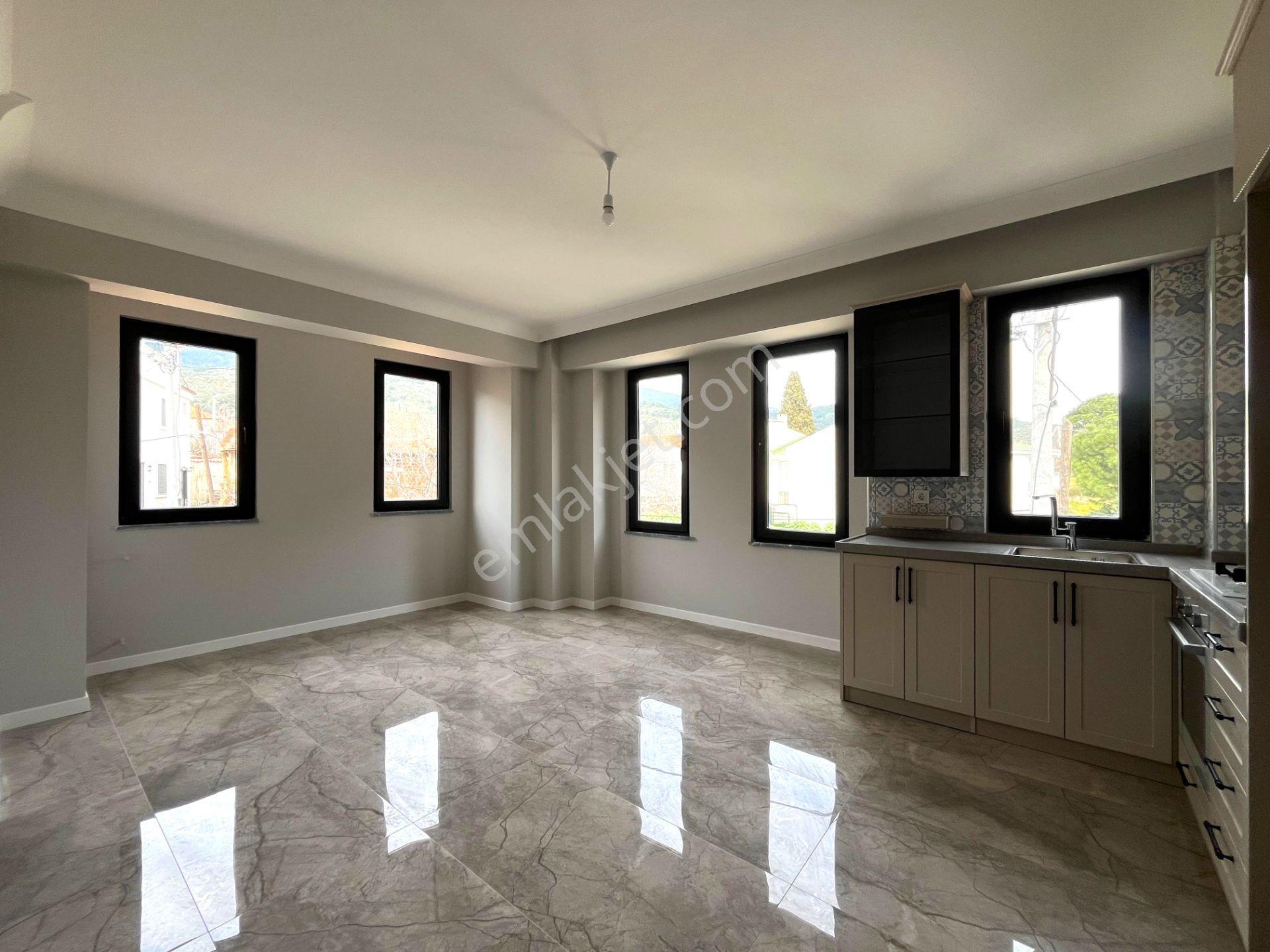 ▓yüksel'den Satılık Güre Köy'de Ultra Lux Hobi Odalı 2+1 Daire▓▓ - Görsel 6