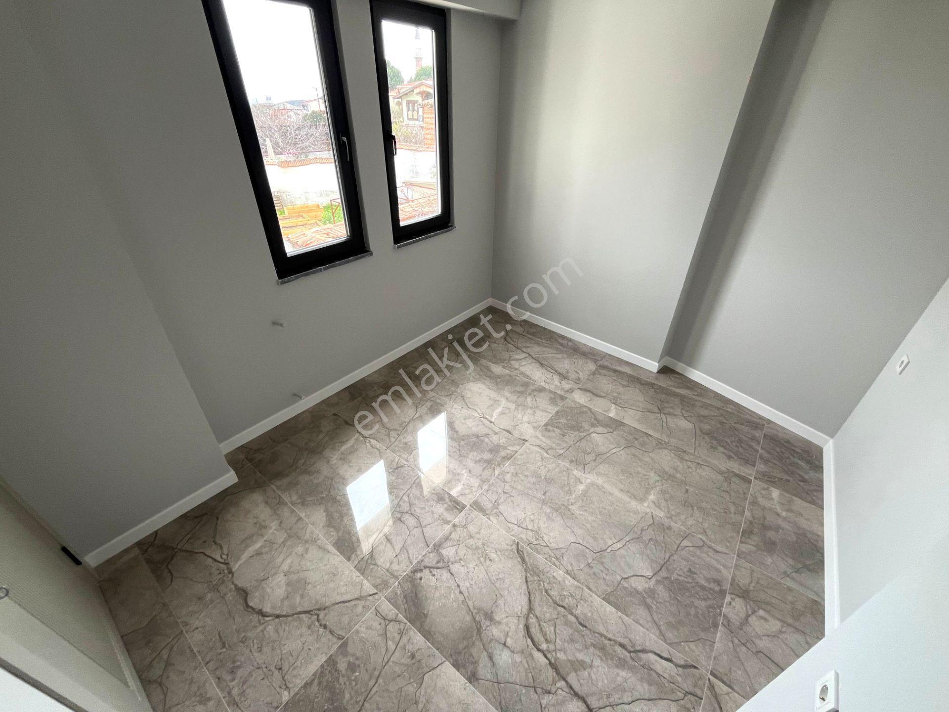 ▓yüksel'den Satılık Güre Köy'de Ultra Lux Hobi Odalı 2+1 Daire▓▓ - Görsel 9