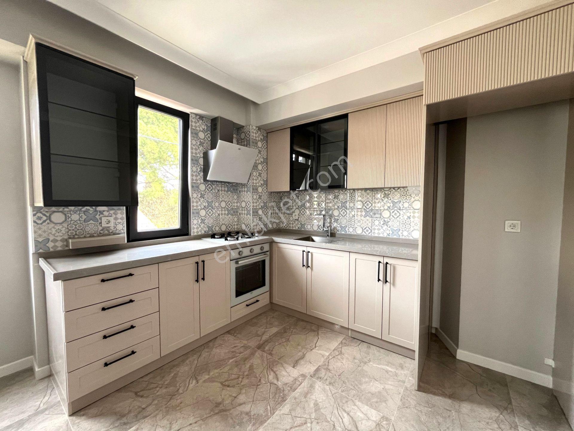 ▓yüksel'den Satılık Güre Köy'de Ultra Lux Hobi Odalı 2+1 Daire▓▓ - Görsel 14