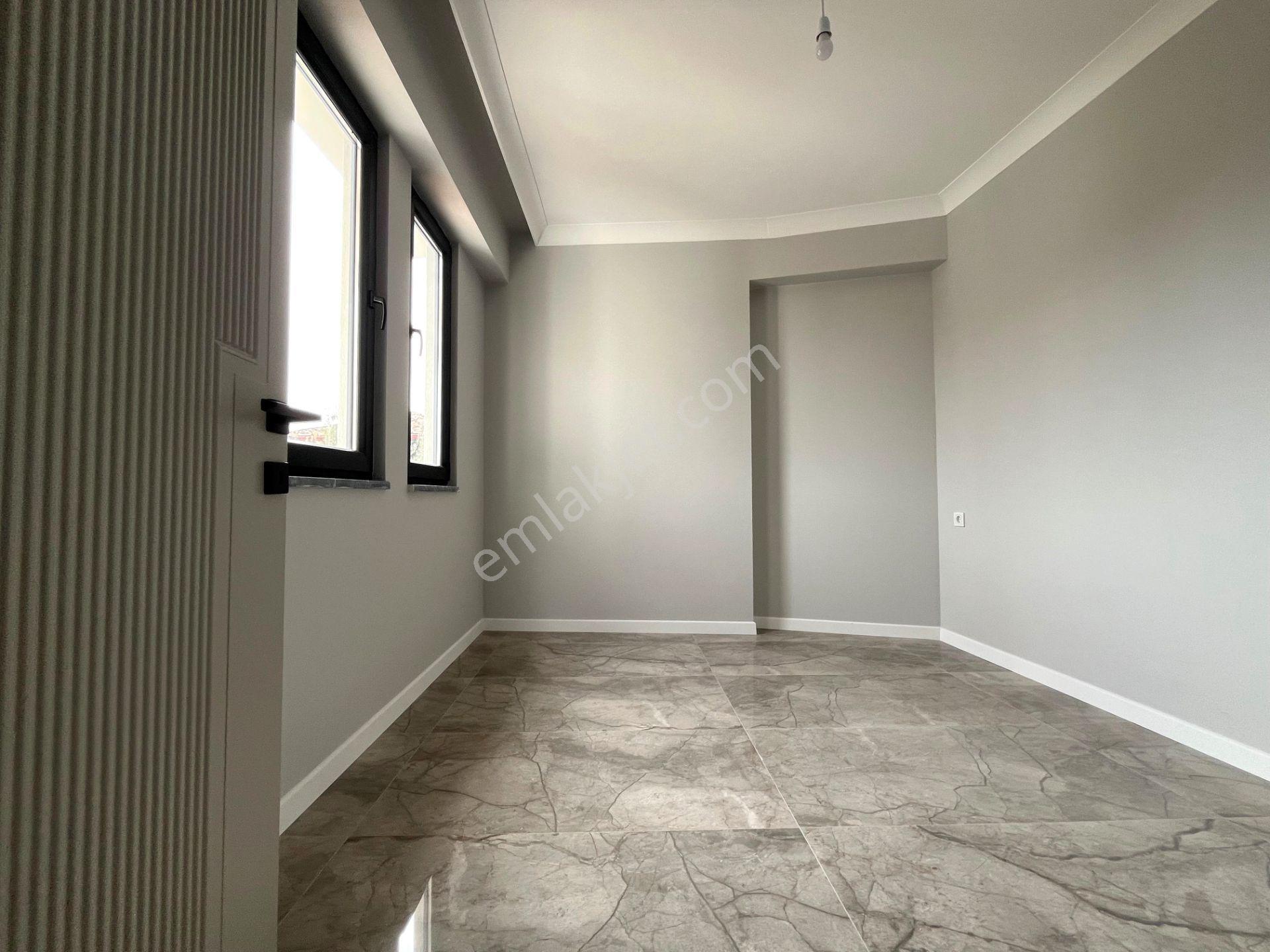 ▓yüksel'den Satılık Güre Köy'de Ultra Lux Hobi Odalı 2+1 Daire▓▓ - Görsel 8