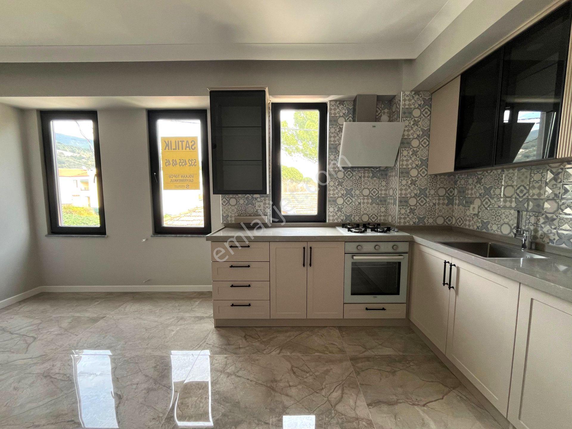 ▓yüksel'den Satılık Güre Köy'de Ultra Lux Hobi Odalı 2+1 Daire▓▓ - Görsel 15