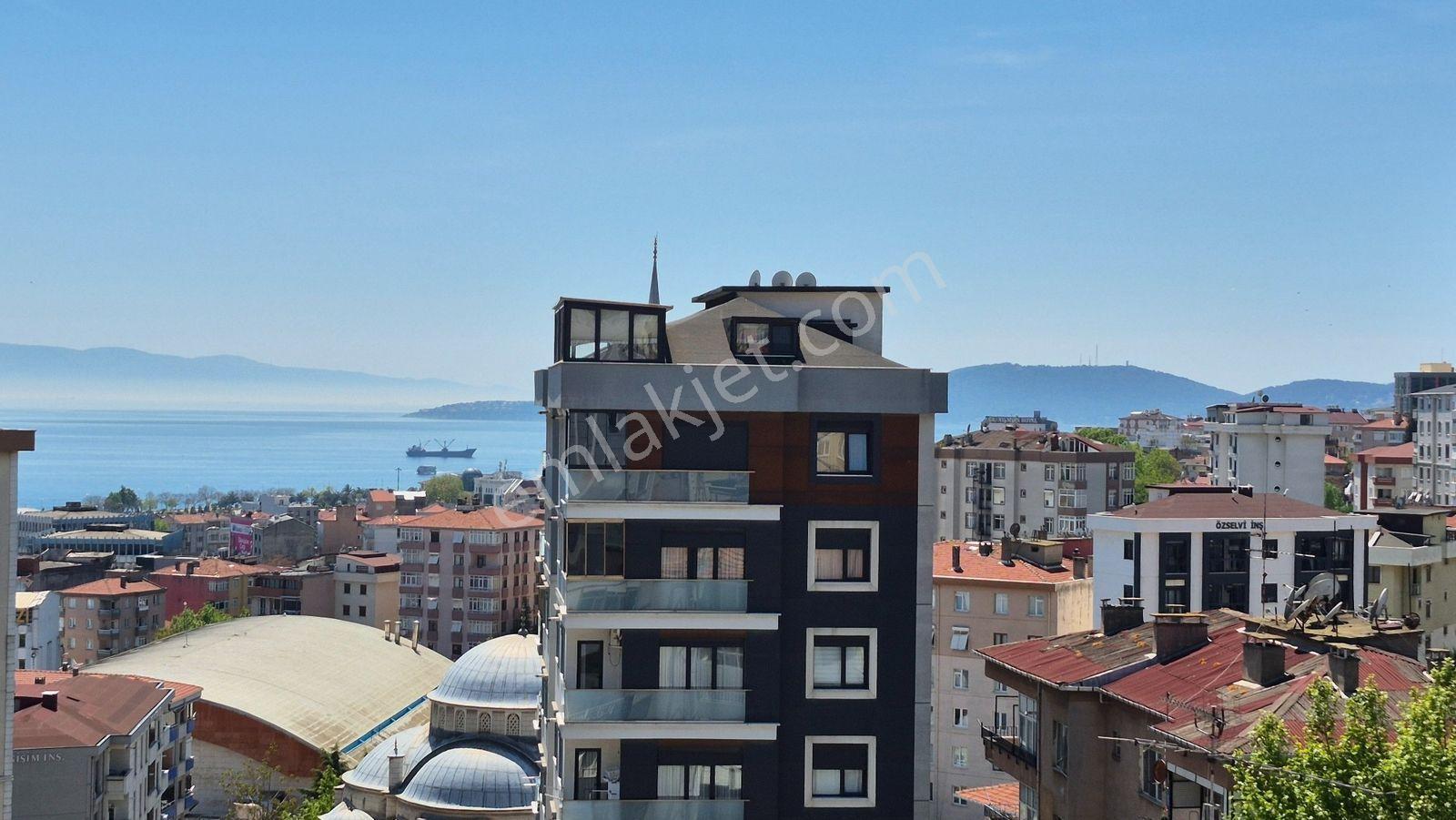 Kartal Da Güvenlikli Site İçerisinde İskanlı Satılık 2+1 Daire - Görsel 24