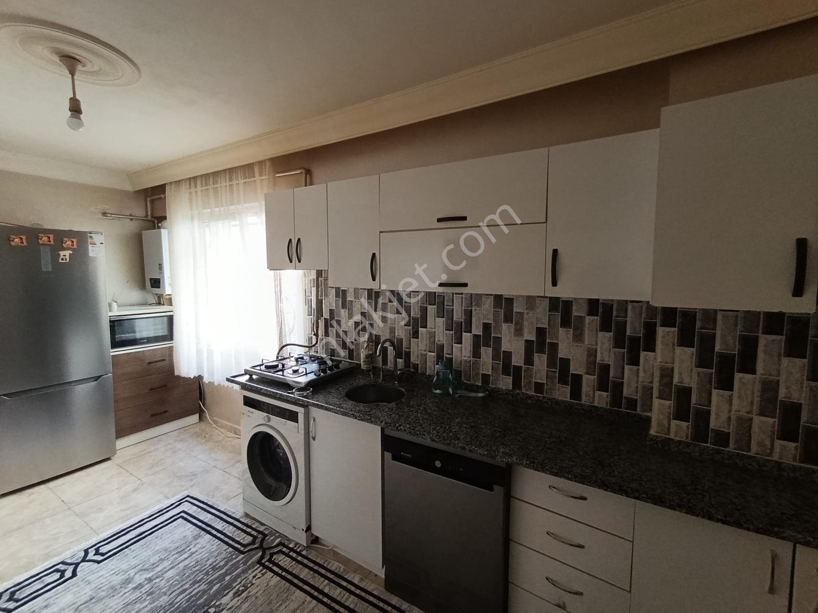 Beyoğlu Hacıahmet Mah. Satılık Yüksek Giriş 1+1 İskanlı 70m² - Görsel 12