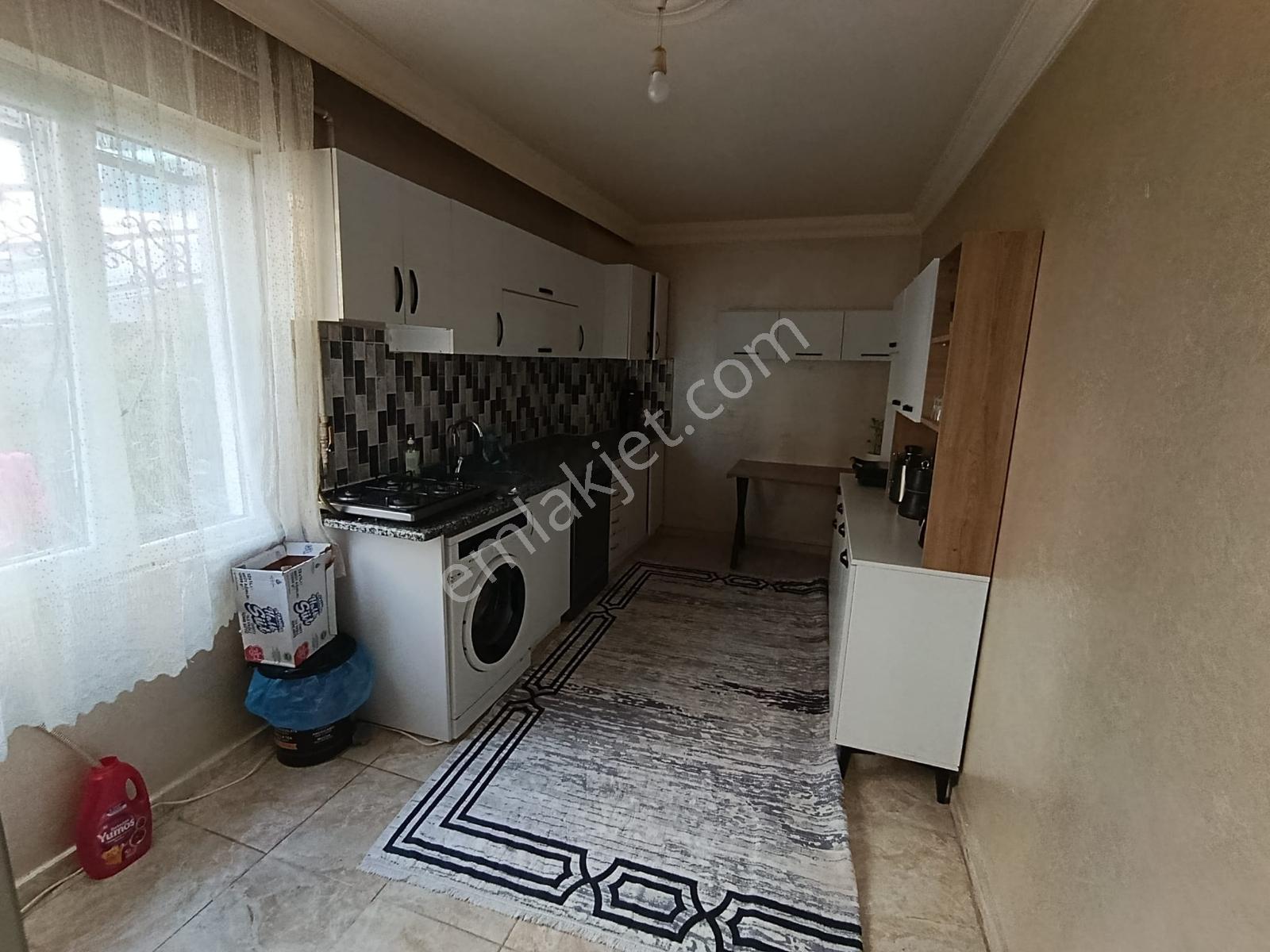 Beyoğlu Hacıahmet Mah. Satılık Yüksek Giriş 1+1 İskanlı 70m² - Görsel 8