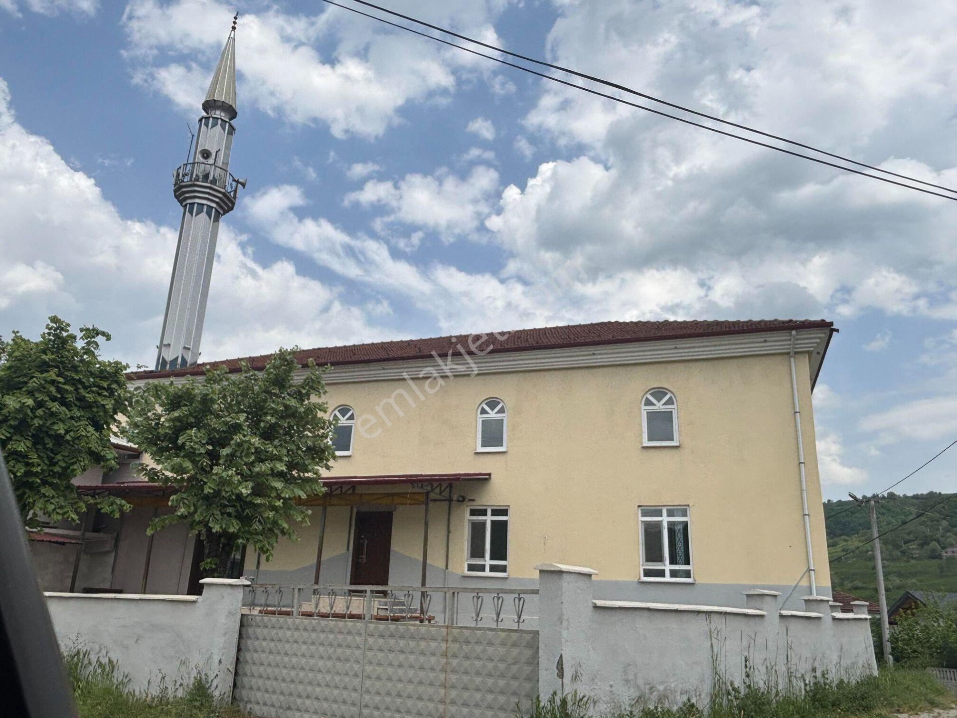 Nv Gayrimenkul Kemer Kasım Köyü'nde 2819 M2 Satılık İmarlı Arsa - Görsel 17