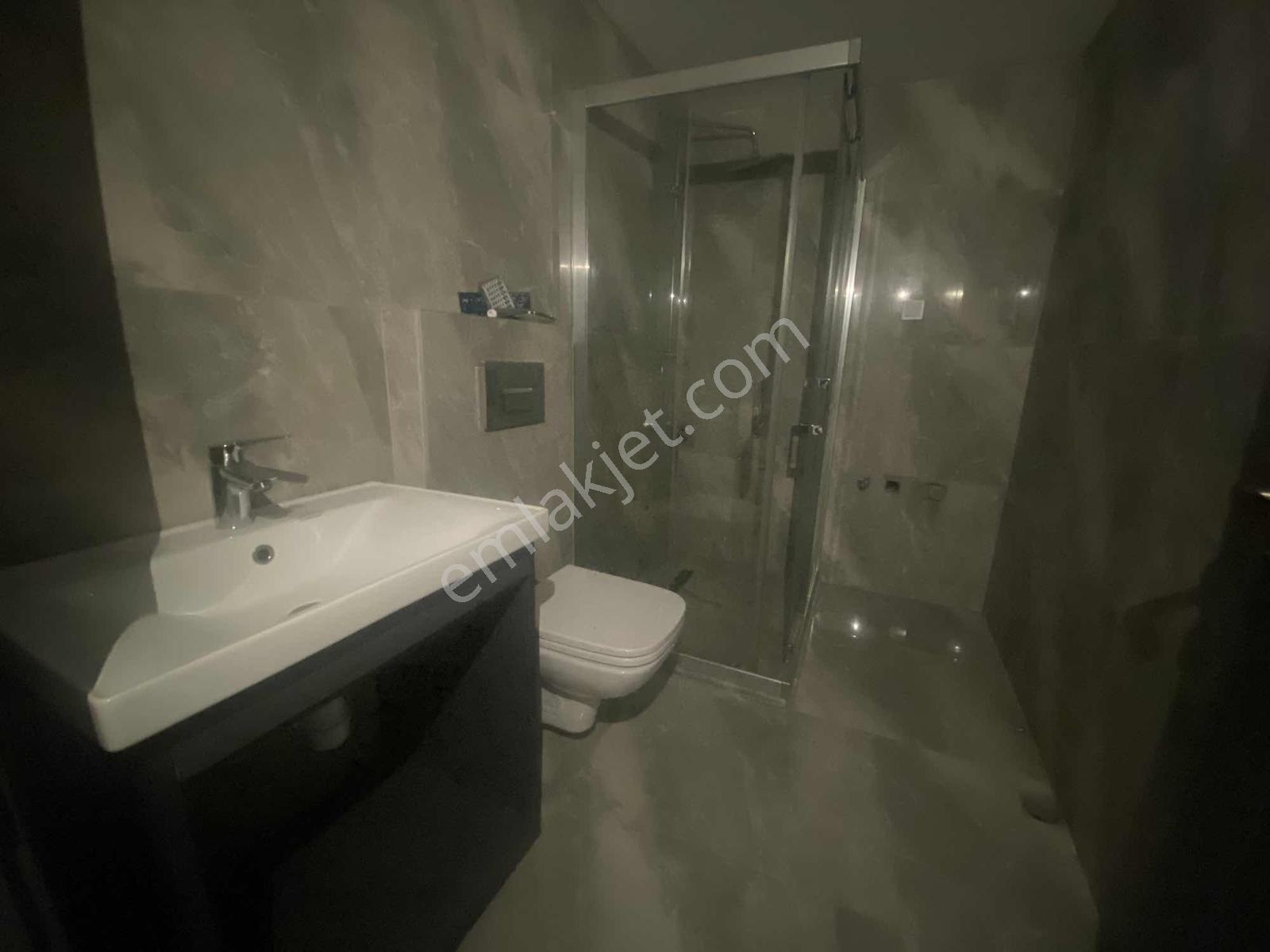 İsmetpaşa Mahallesi Anemon Sitesi Kiralık 2+1 Daire - Görsel 9