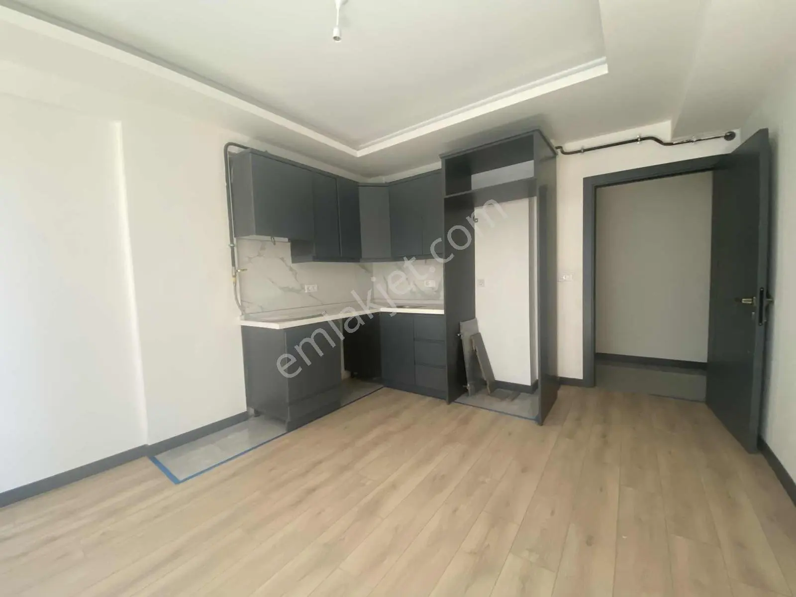 İsmetpaşa Mahallesi Anemon Sitesi Kiralık 2+1 Daire - Görsel 4
