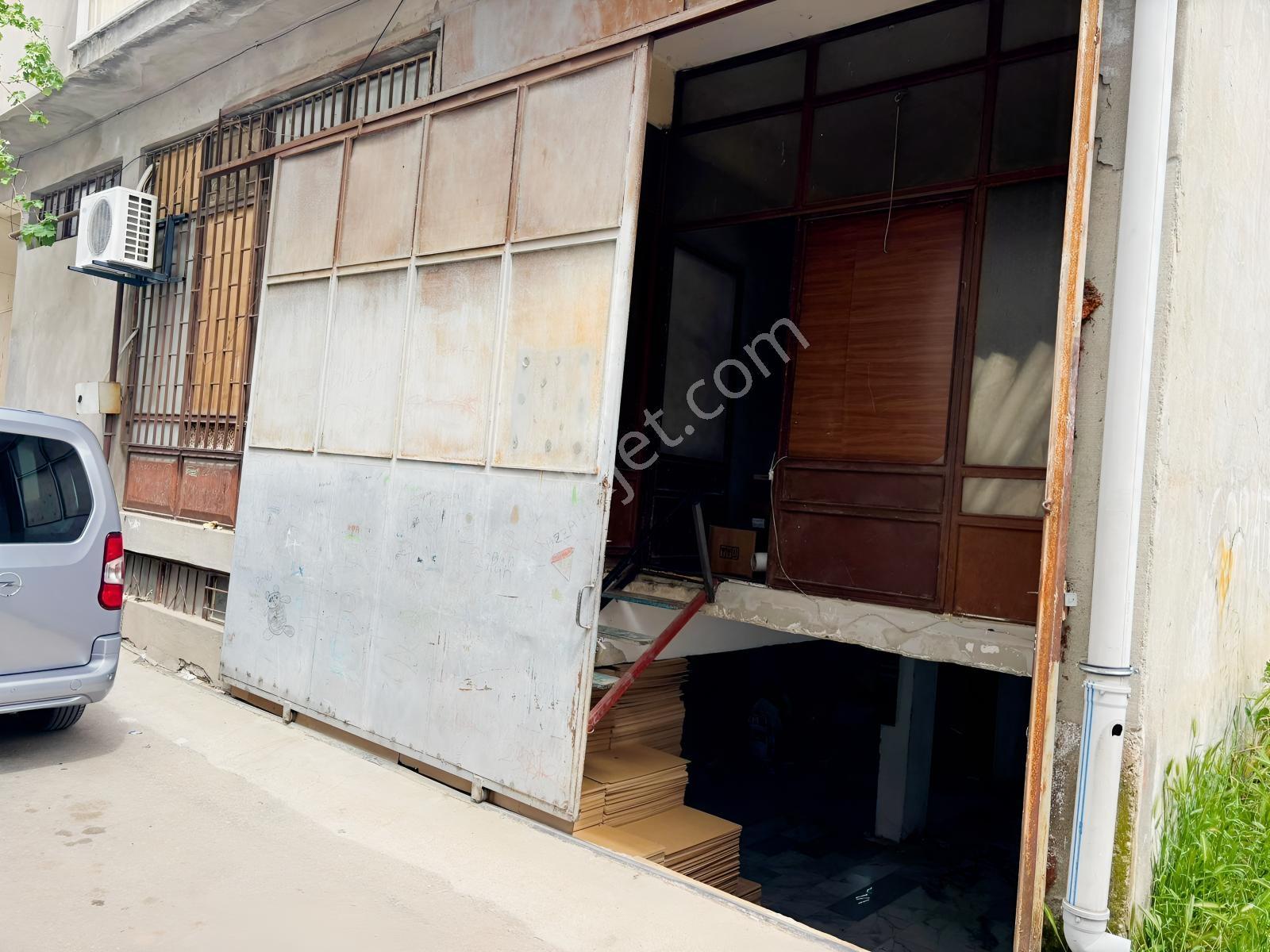 Küçükbalıklı Da 400m2 Kiralık İş Yeri - Görsel 5