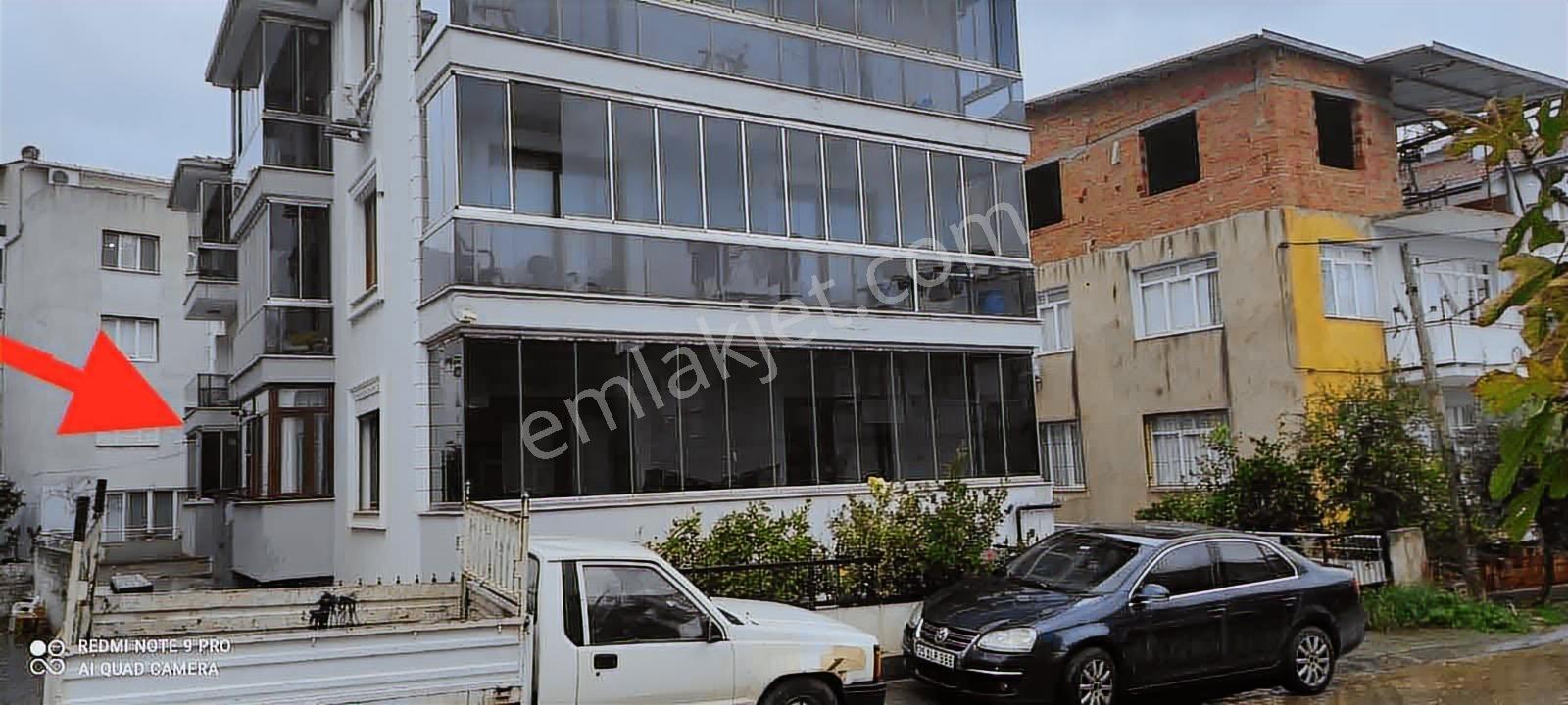 İzmir Bayındır'da Satılık Kelepir Daire