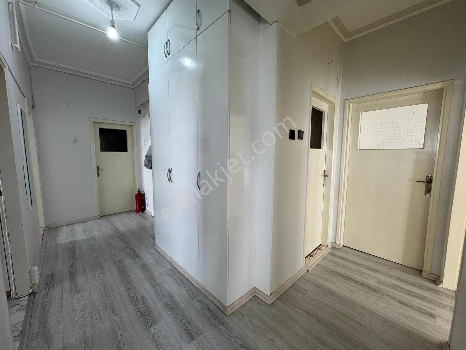 Kiralık Dokuma'da 3+1 Geniş Daire | Merkezi Konum - Görsel 2