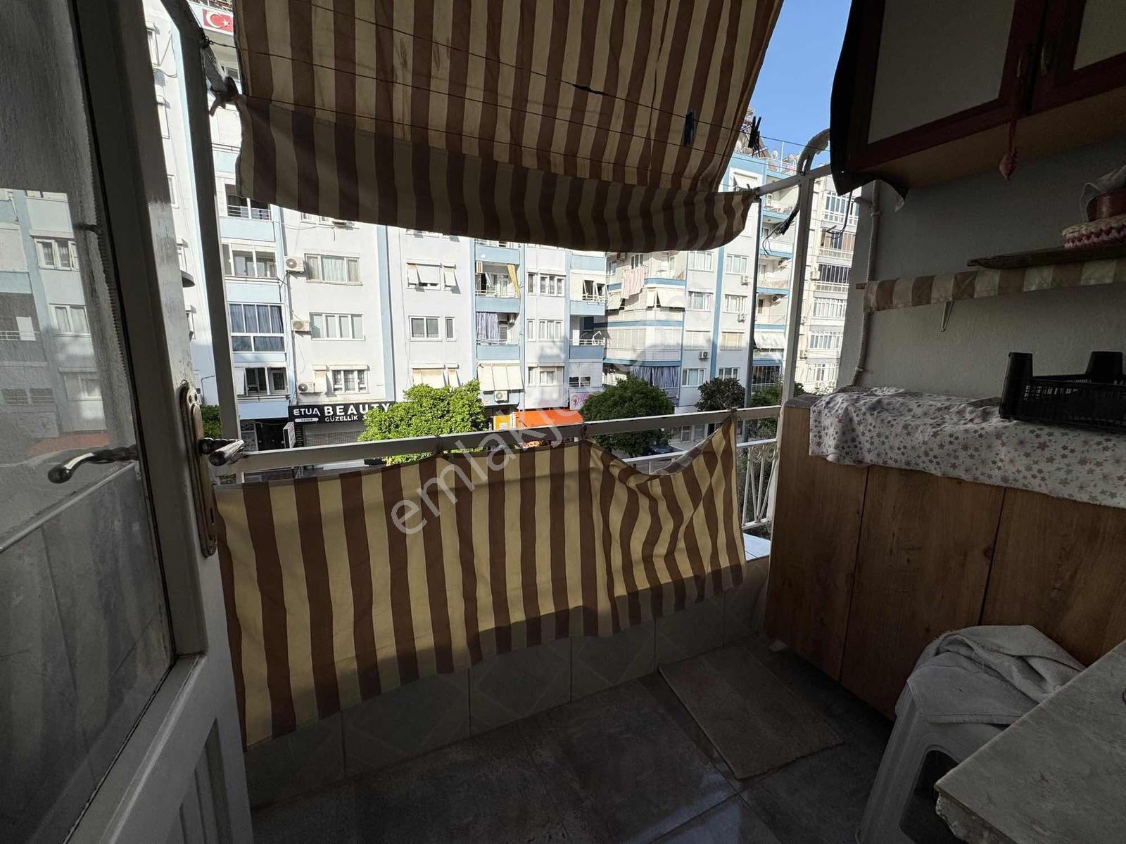 Kiralık Dokuma'da 3+1 Geniş Daire | Merkezi Konum - Görsel 8