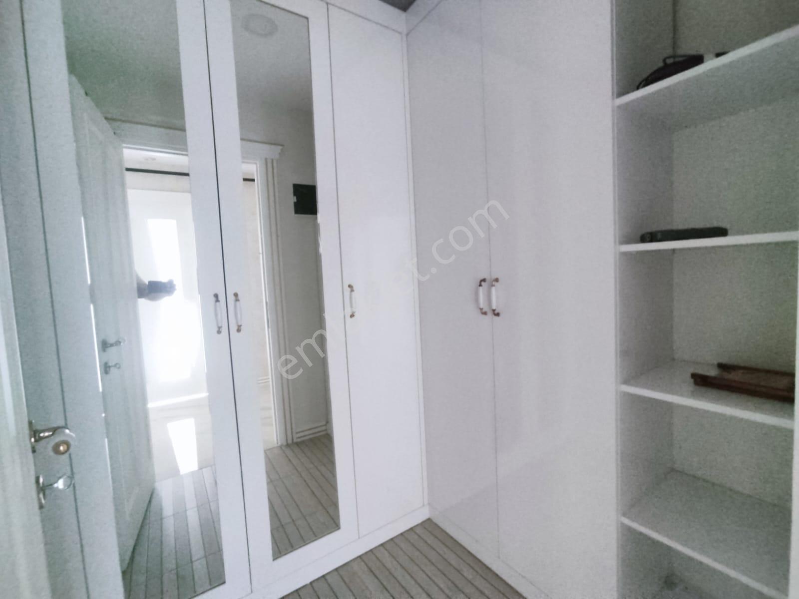 Beykent Gym'den Mezitli Akdenizde Havuzlu Saunalı Lüks Site İçi 4+1 Daire - Görsel 34