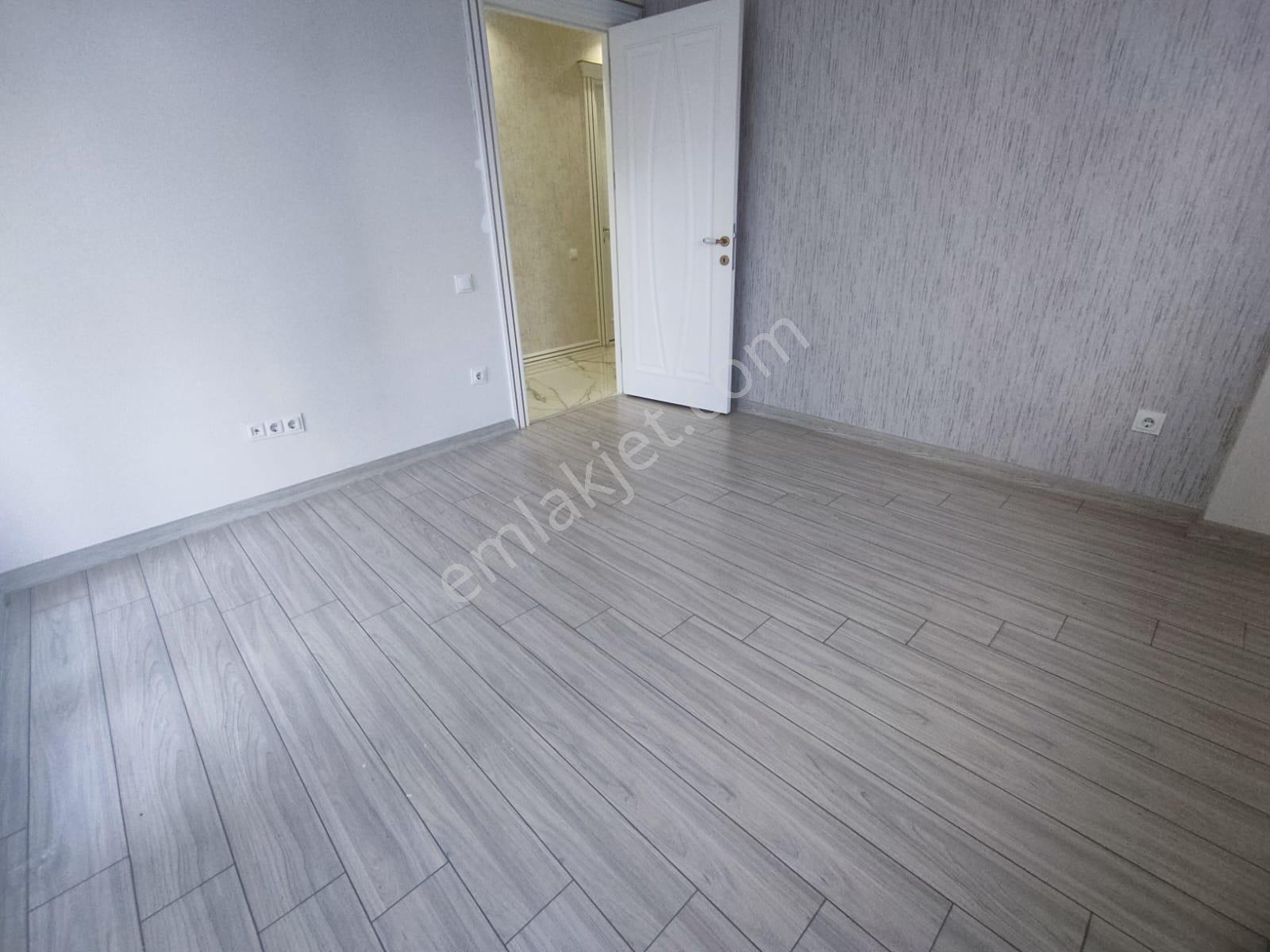 Beykent Gym'den Mezitli Akdenizde Havuzlu Saunalı Lüks Site İçi 4+1 Daire - Görsel 15
