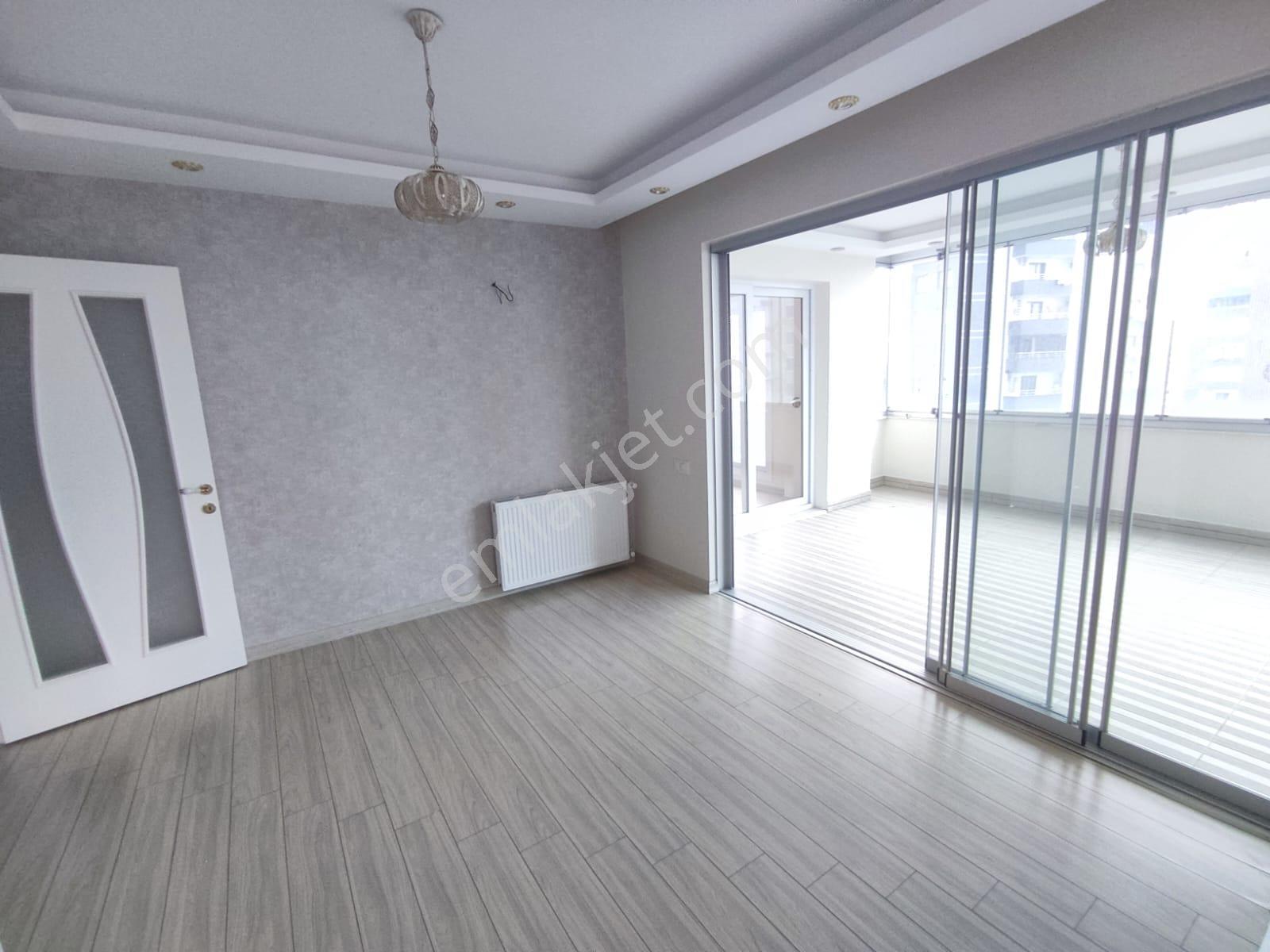 Beykent Gym'den Mezitli Akdenizde Havuzlu Saunalı Lüks Site İçi 4+1 Daire - Görsel 29