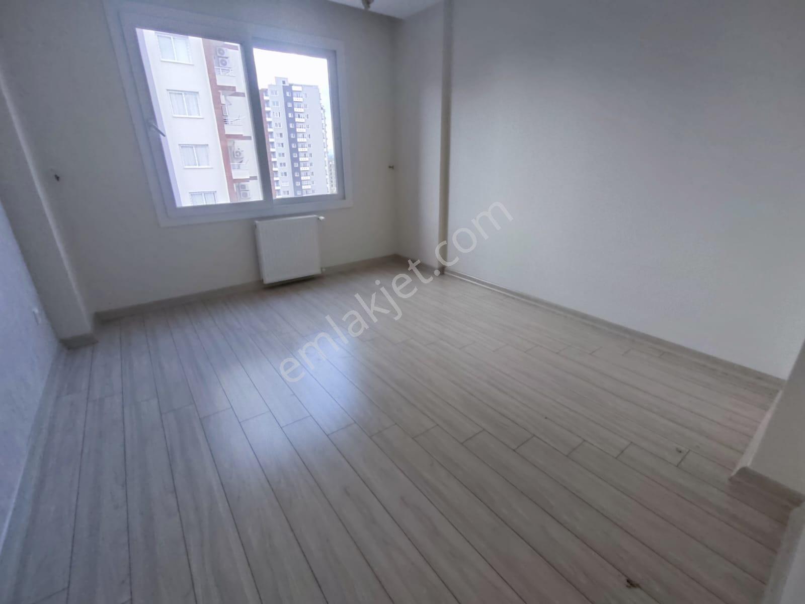 Beykent Gym'den Mezitli Akdenizde Havuzlu Saunalı Lüks Site İçi 4+1 Daire - Görsel 24