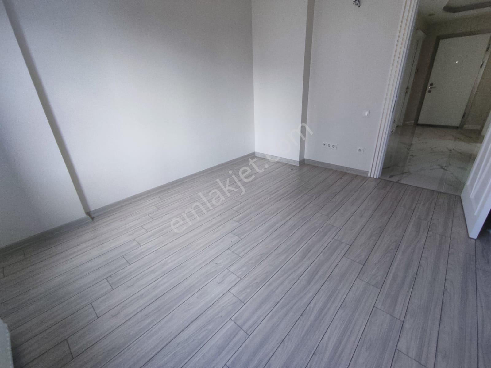 Beykent Gym'den Mezitli Akdenizde Havuzlu Saunalı Lüks Site İçi 4+1 Daire - Görsel 19