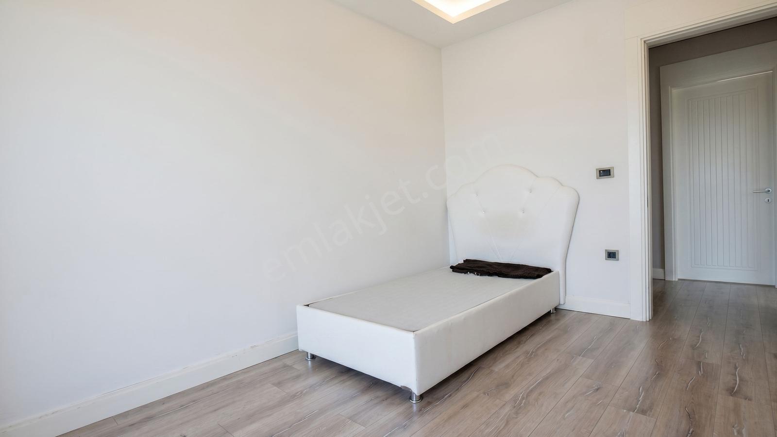 Bursa Nilüfer Balat Mah. Ona 162 Sitesi'nde Satılık 4+1 Daire - Görsel 8