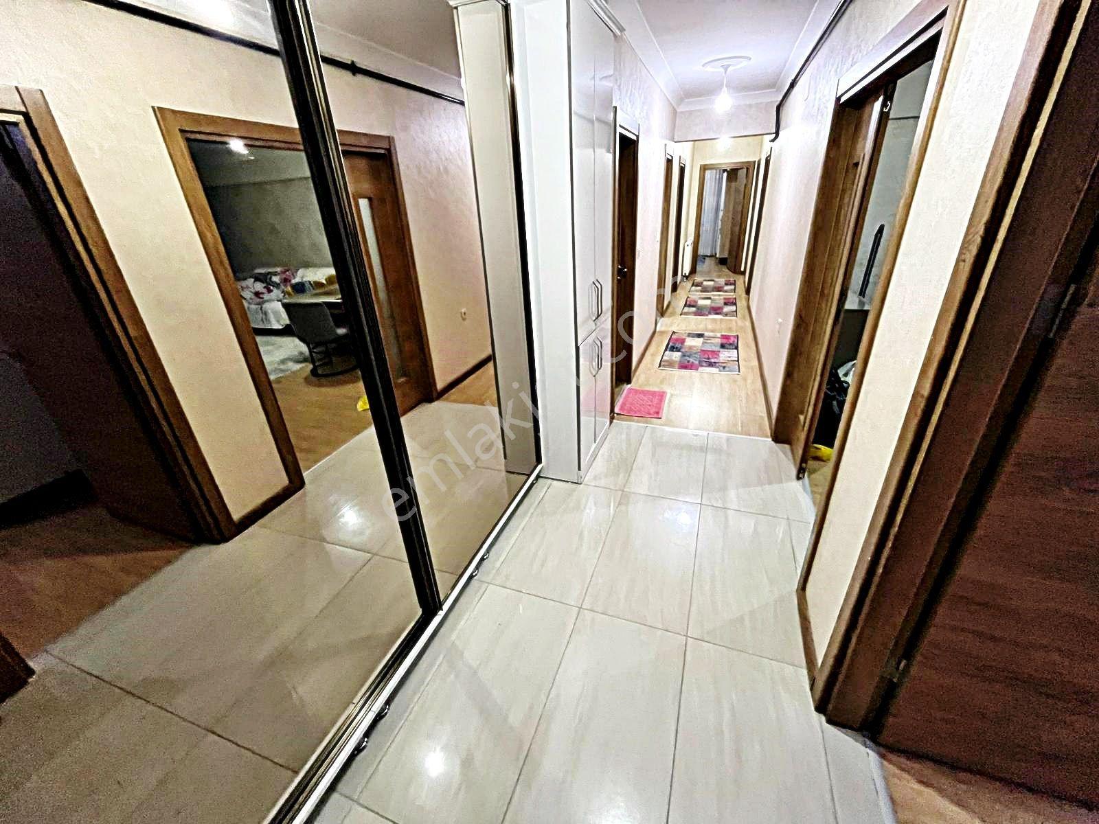 Saraycık Mh'de 4+1 Ebeveyn Banyolu Yapılı Ön Cephe Kupon Daire!!! - Görsel 7