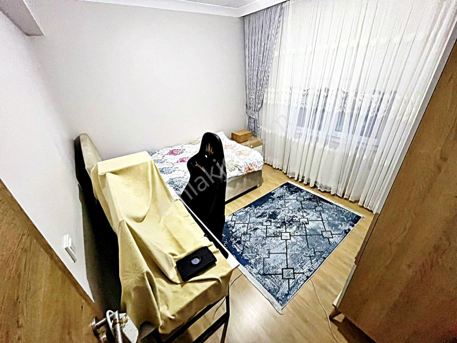Saraycık Mh'de 4+1 Ebeveyn Banyolu Yapılı Ön Cephe Kupon Daire!!! - Görsel 25