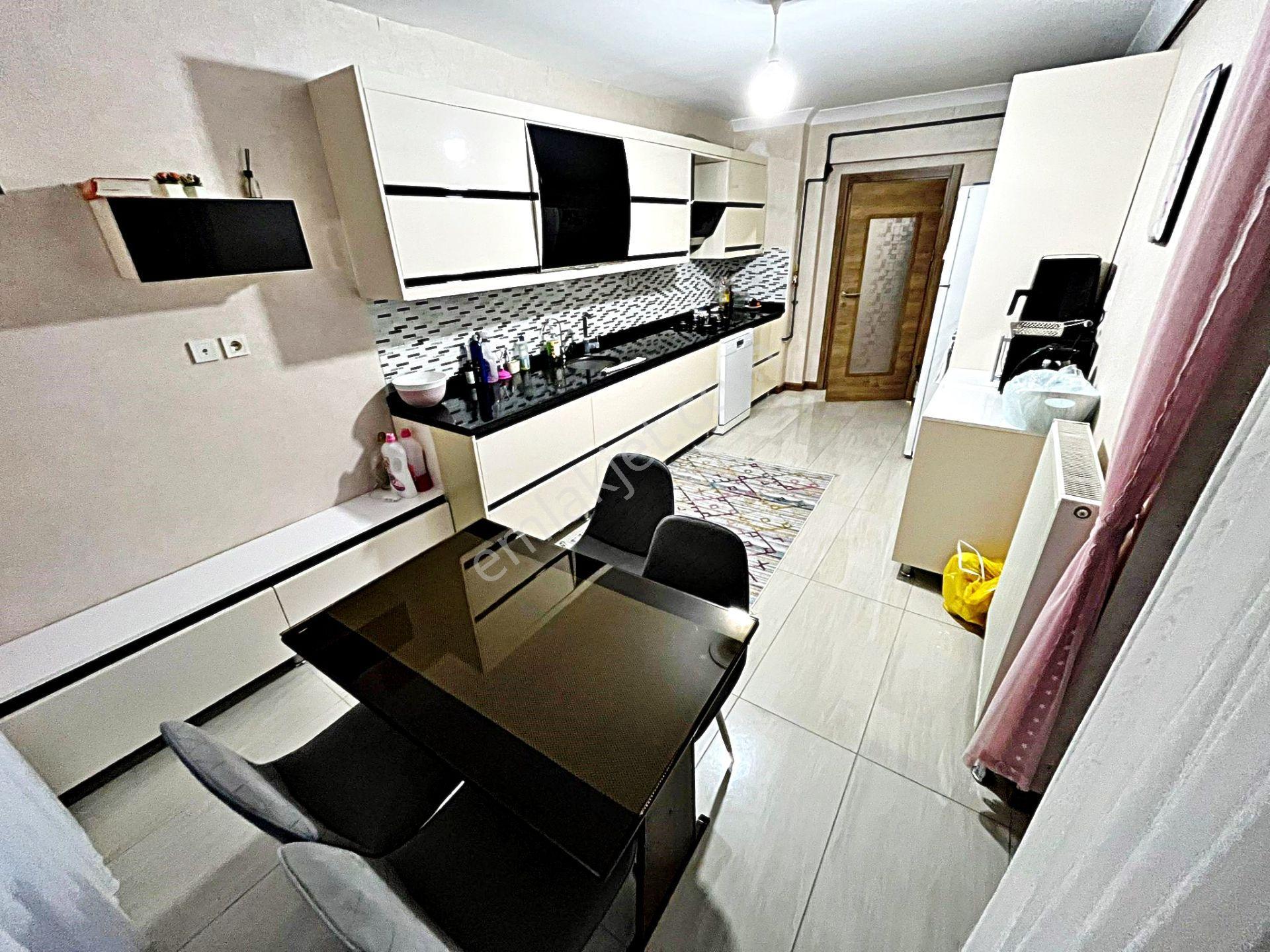Saraycık Mh'de 4+1 Ebeveyn Banyolu Yapılı Ön Cephe Kupon Daire!!! - Görsel 4