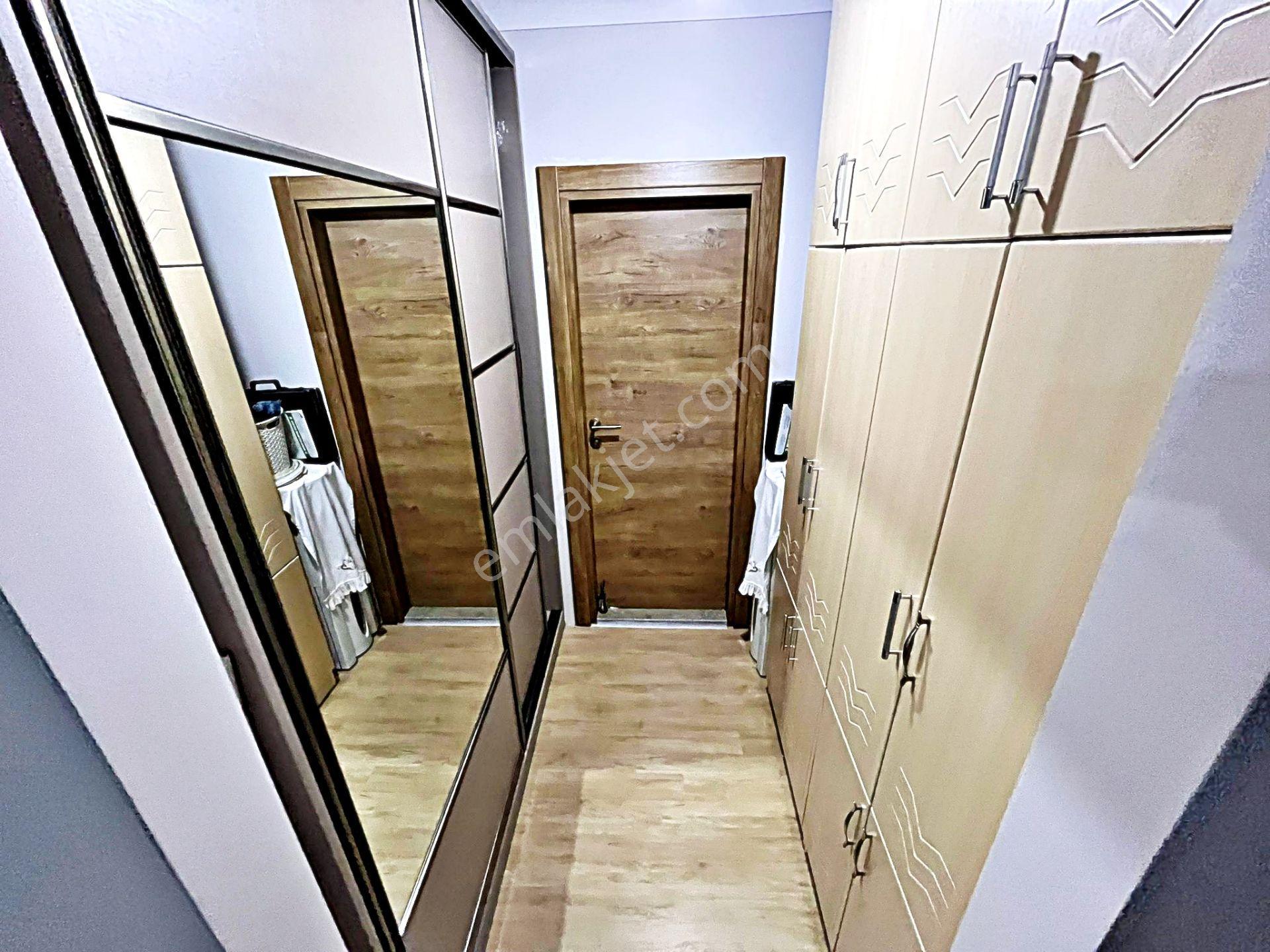 Saraycık Mh'de 4+1 Ebeveyn Banyolu Yapılı Ön Cephe Kupon Daire!!! - Görsel 14