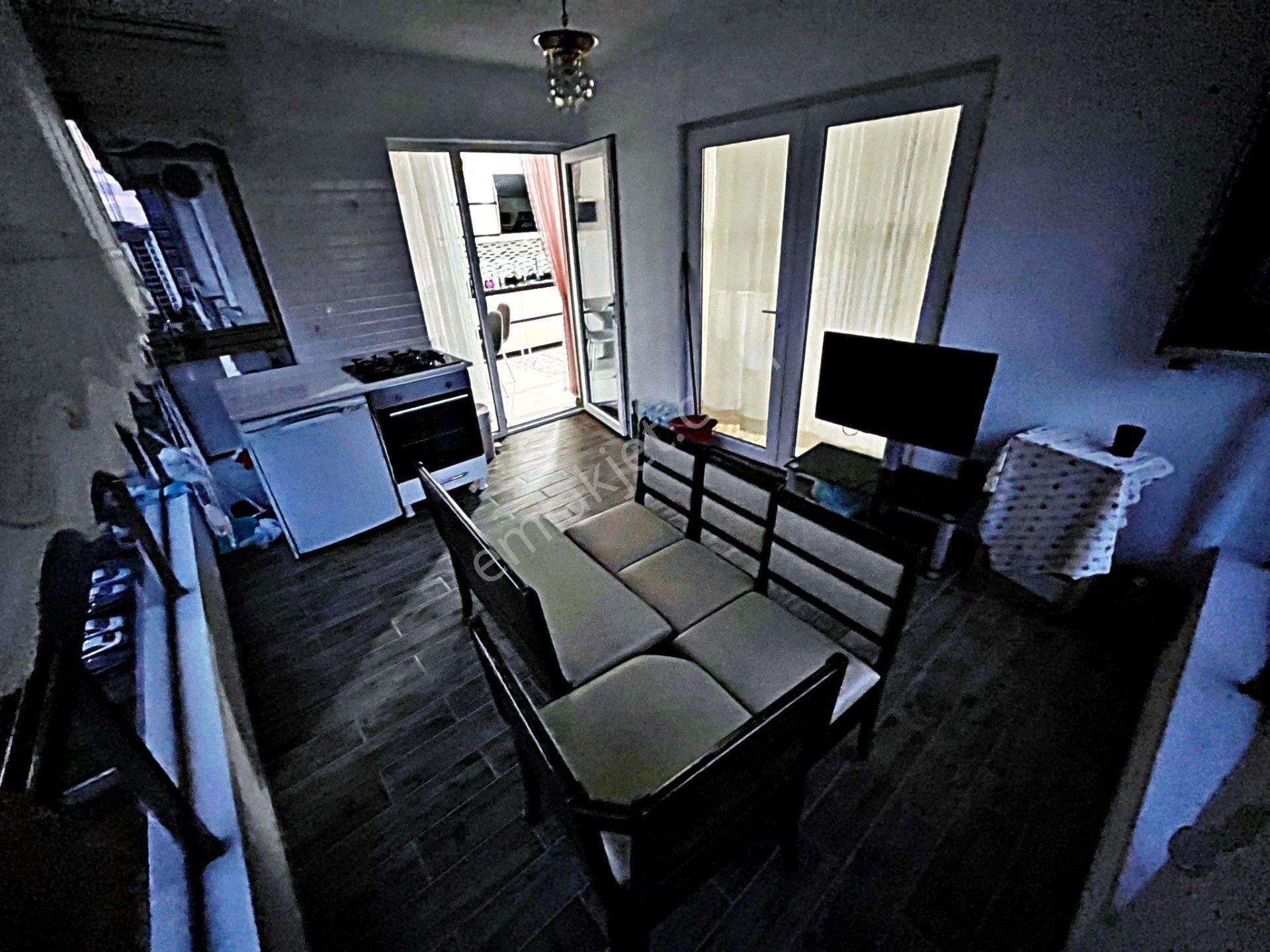 Saraycık Mh'de 4+1 Ebeveyn Banyolu Yapılı Ön Cephe Kupon Daire!!! - Görsel 6