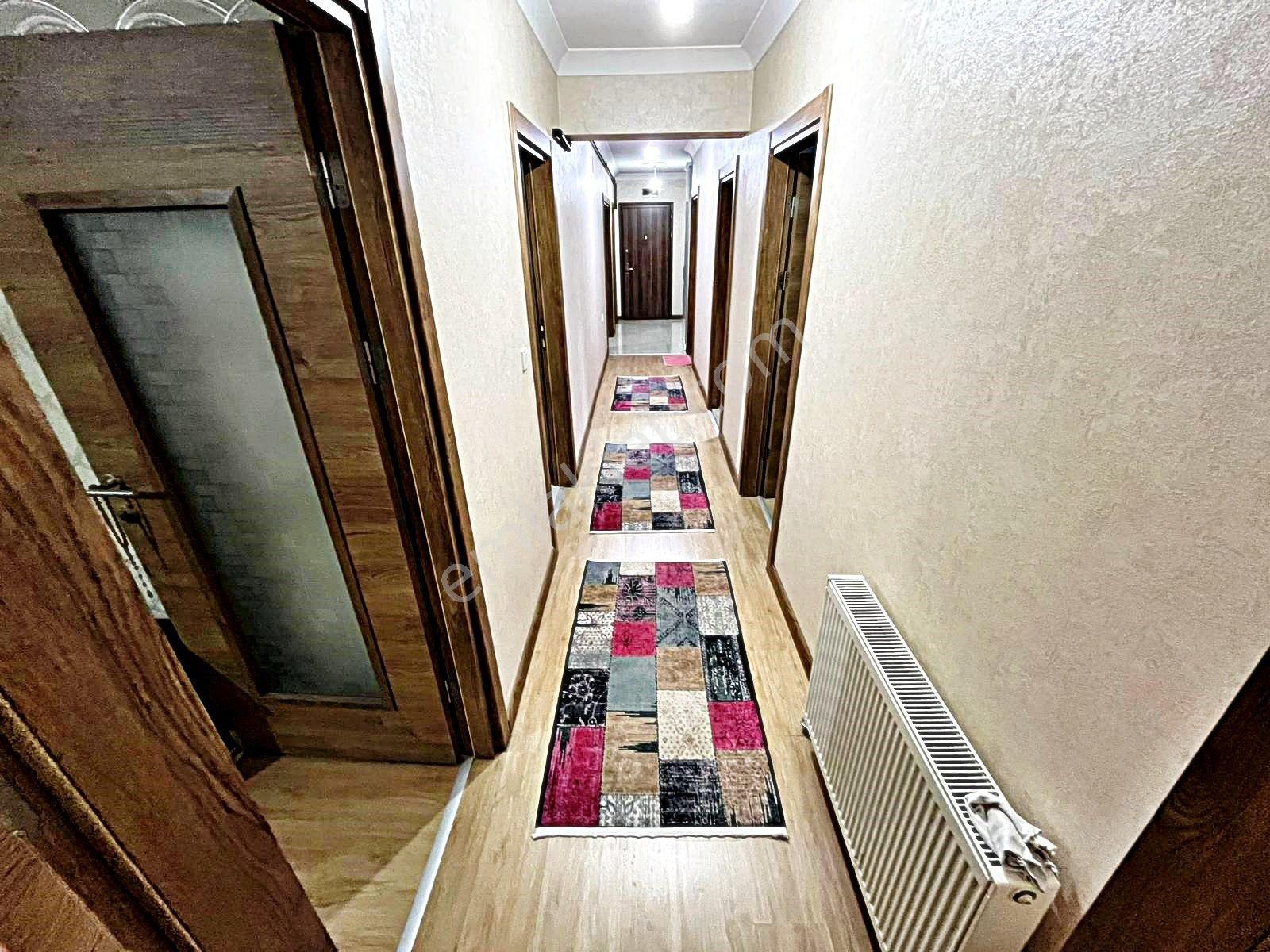 Saraycık Mh'de 4+1 Ebeveyn Banyolu Yapılı Ön Cephe Kupon Daire!!! - Görsel 24