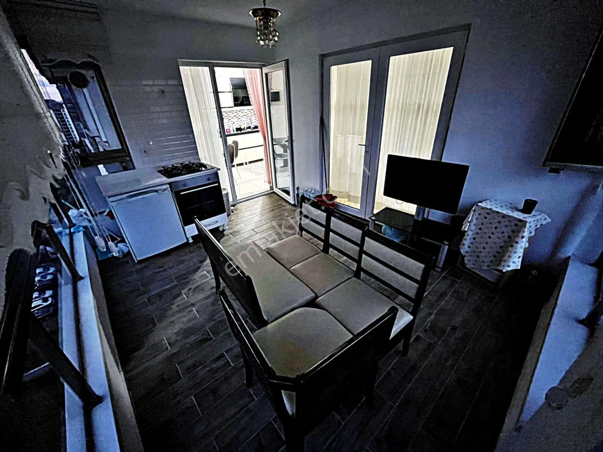 Saraycık Mh'de 4+1 Ebeveyn Banyolu Yapılı Ön Cephe Kupon Daire!!! - Görsel 5