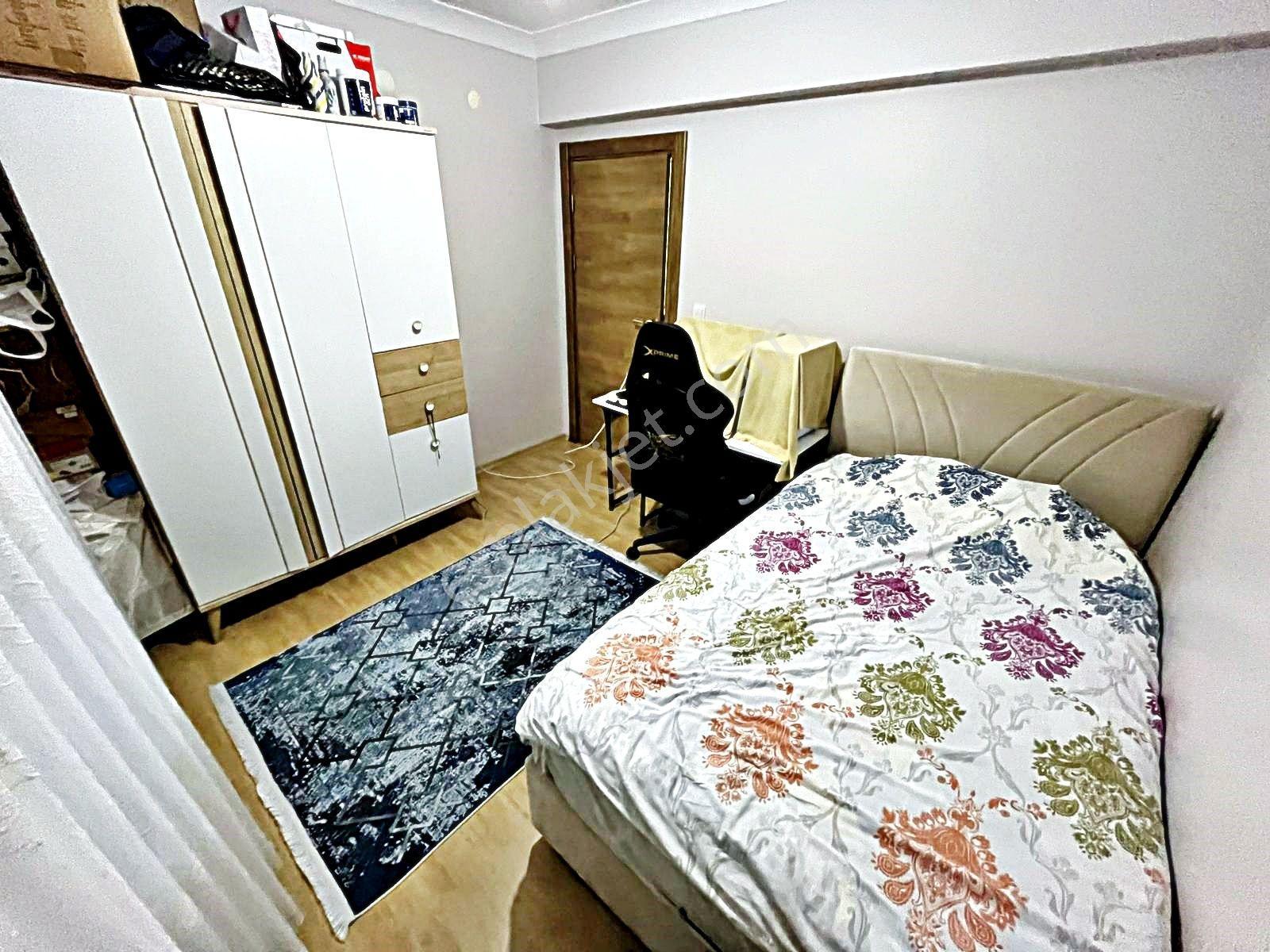 Saraycık Mh'de 4+1 Ebeveyn Banyolu Yapılı Ön Cephe Kupon Daire!!! - Görsel 28