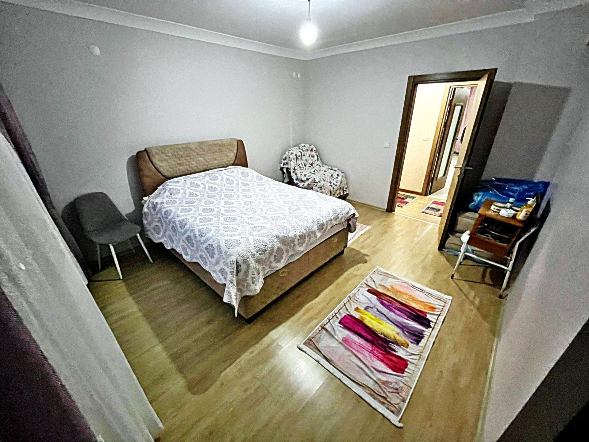 Saraycık Mh'de 4+1 Ebeveyn Banyolu Yapılı Ön Cephe Kupon Daire!!! - Görsel 12