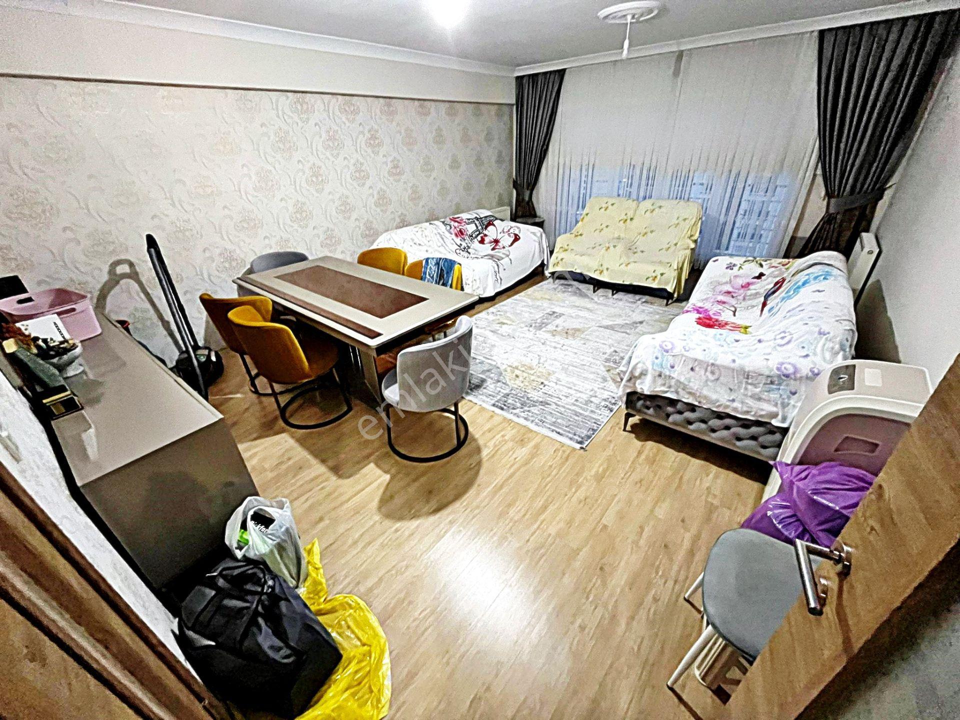 Saraycık Mh'de 4+1 Ebeveyn Banyolu Yapılı Ön Cephe Kupon Daire!!! - Görsel 10