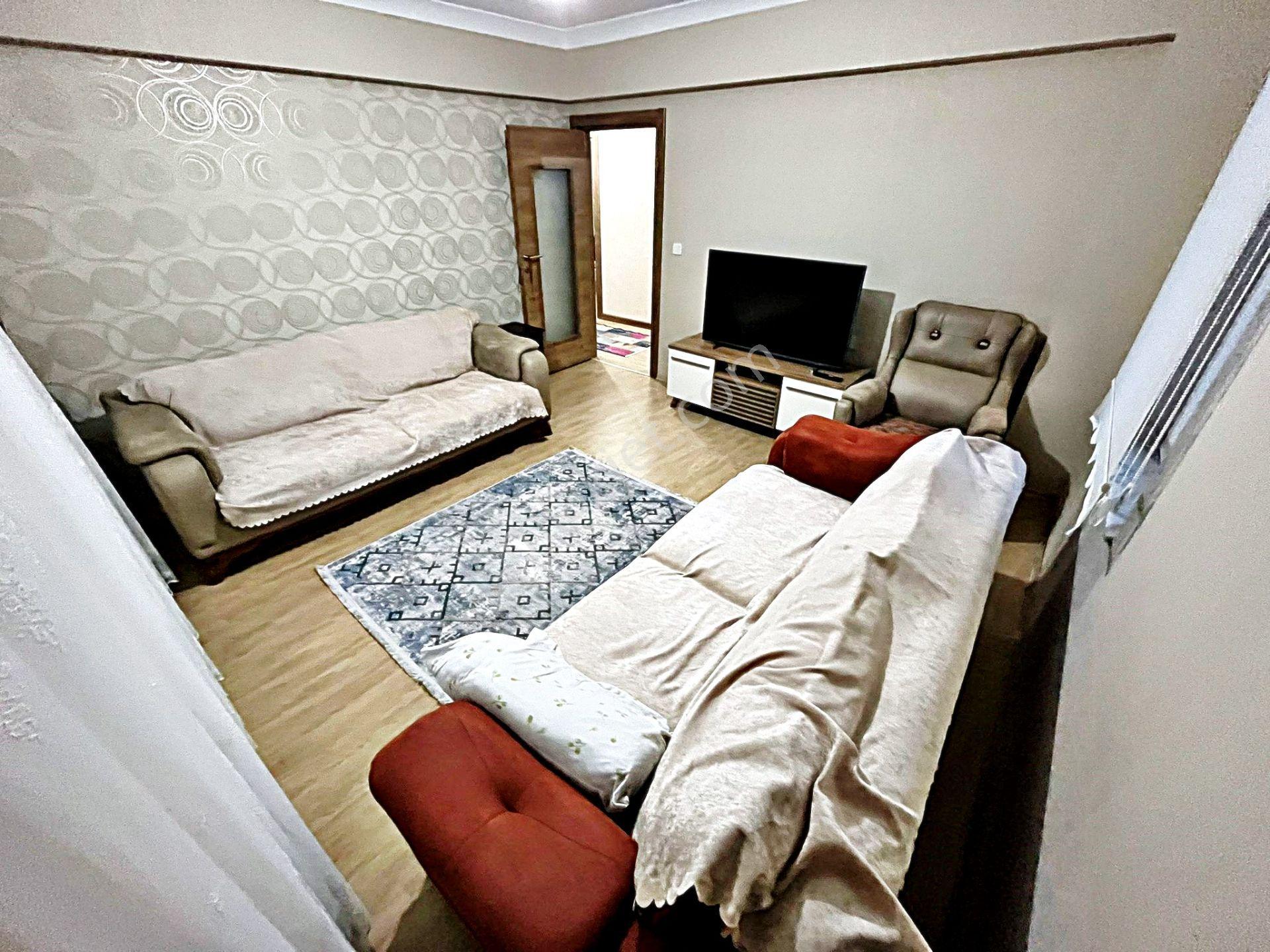 Saraycık Mh'de 4+1 Ebeveyn Banyolu Yapılı Ön Cephe Kupon Daire!!! - Görsel 17