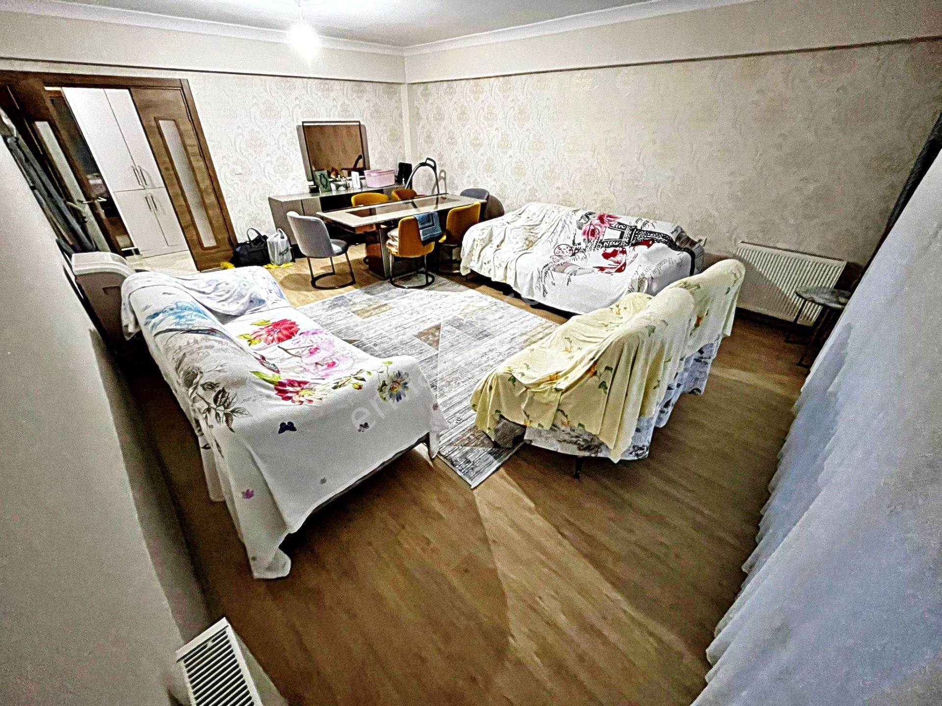 Saraycık Mh'de 4+1 Ebeveyn Banyolu Yapılı Ön Cephe Kupon Daire!!! - Görsel 8