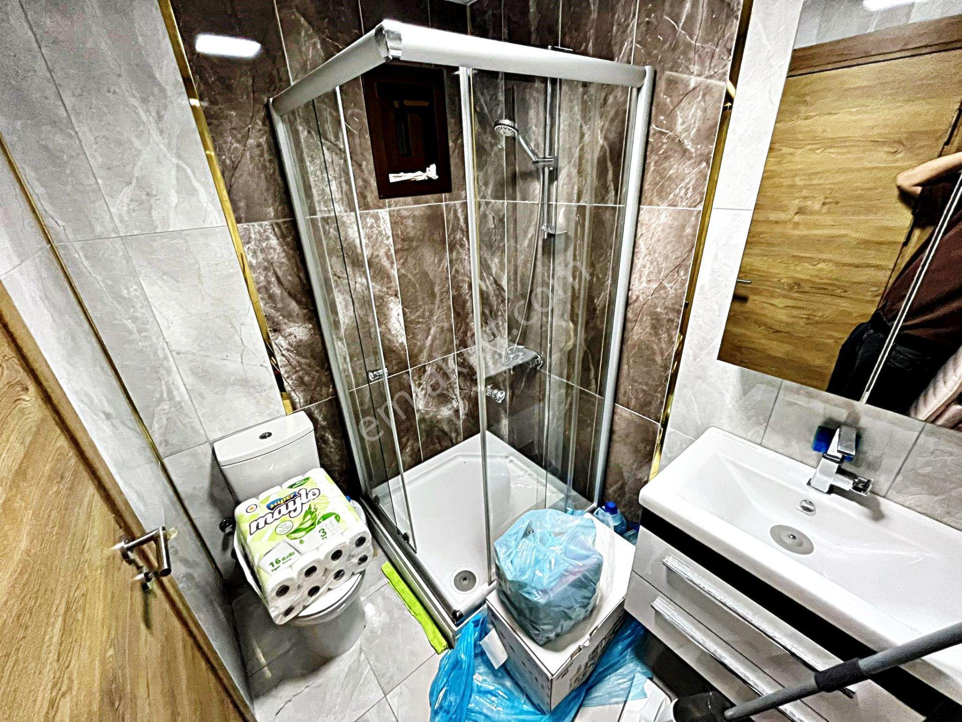Saraycık Mh'de 4+1 Ebeveyn Banyolu Yapılı Ön Cephe Kupon Daire!!! - Görsel 15