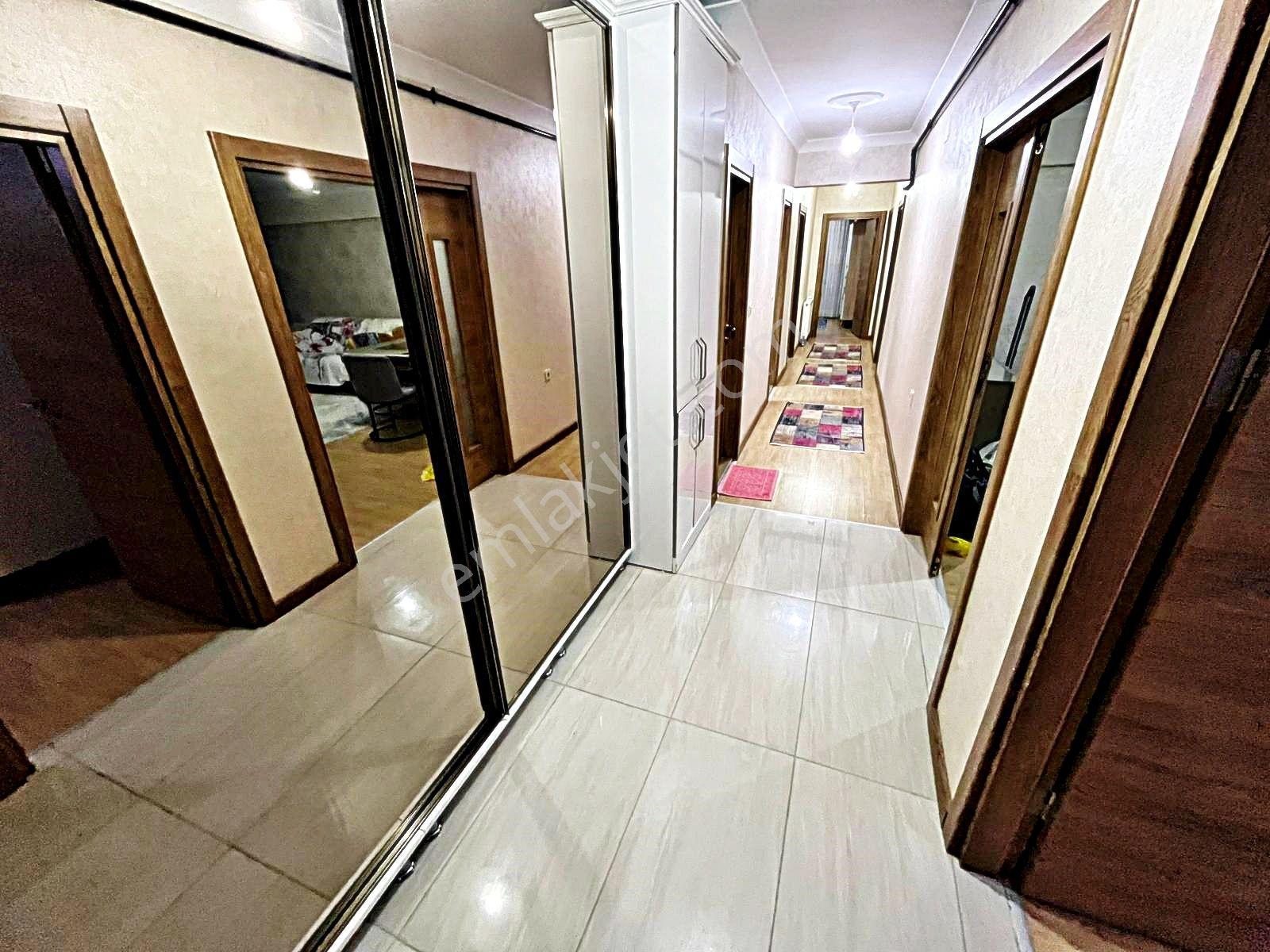 Saraycık Mh'de 4+1 Ebeveyn Banyolu Yapılı Ön Cephe Kupon Daire!!! - Görsel 16