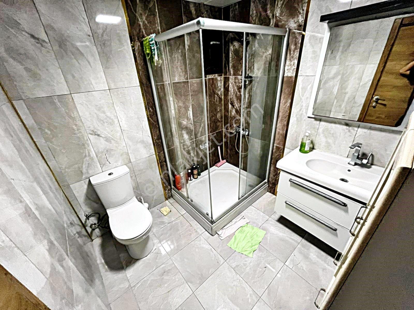 Saraycık Mh'de 4+1 Ebeveyn Banyolu Yapılı Ön Cephe Kupon Daire!!! - Görsel 29