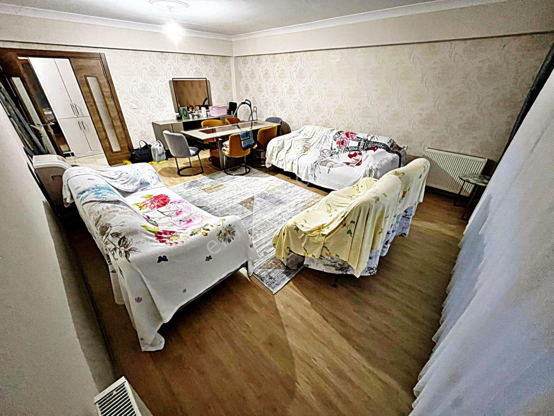 Saraycık Mh'de 4+1 Ebeveyn Banyolu Yapılı Ön Cephe Kupon Daire!!! - Görsel 9