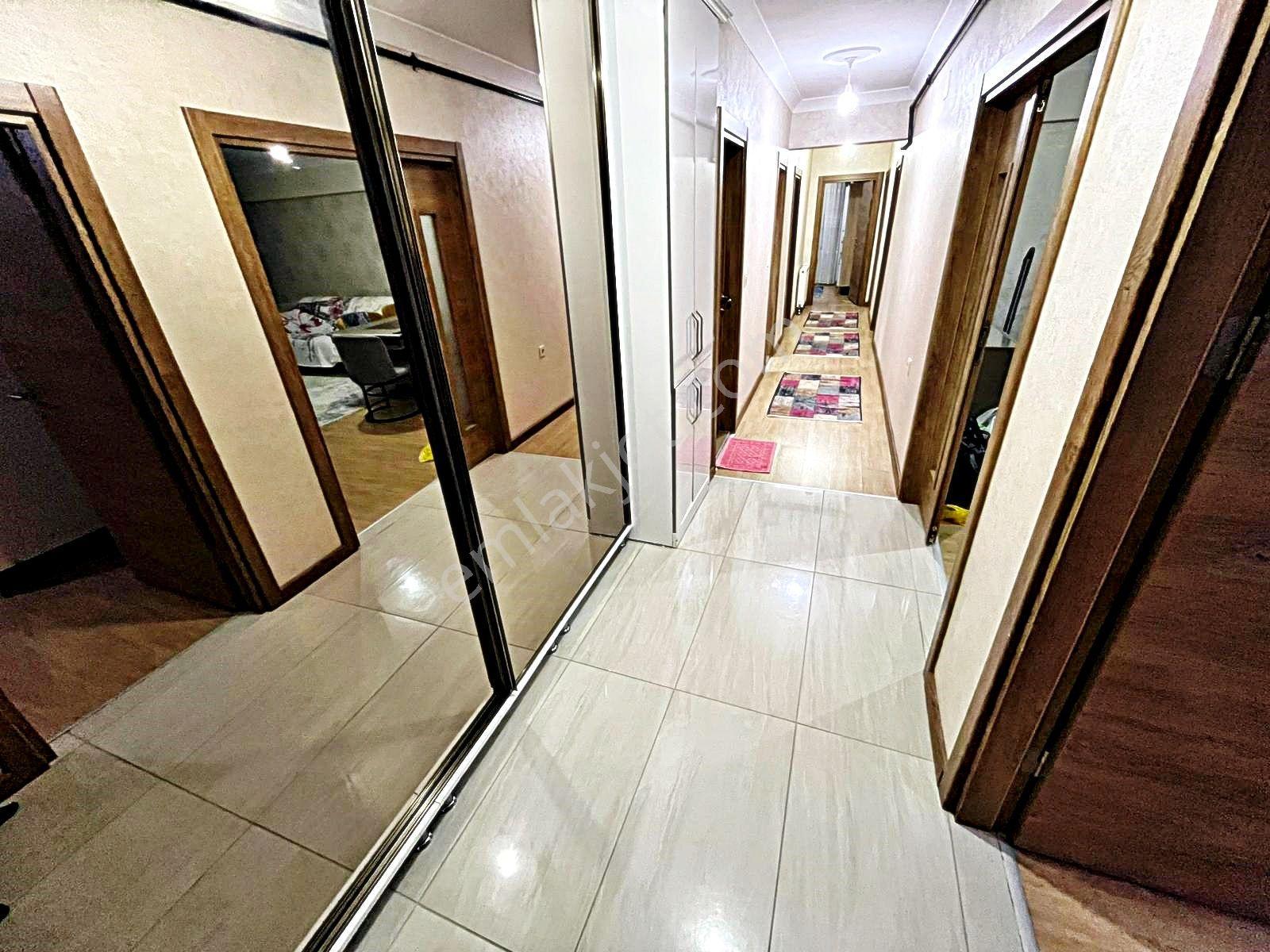 Saraycık Mh'de 4+1 Ebeveyn Banyolu Yapılı Ön Cephe Kupon Daire!!! - Görsel 19