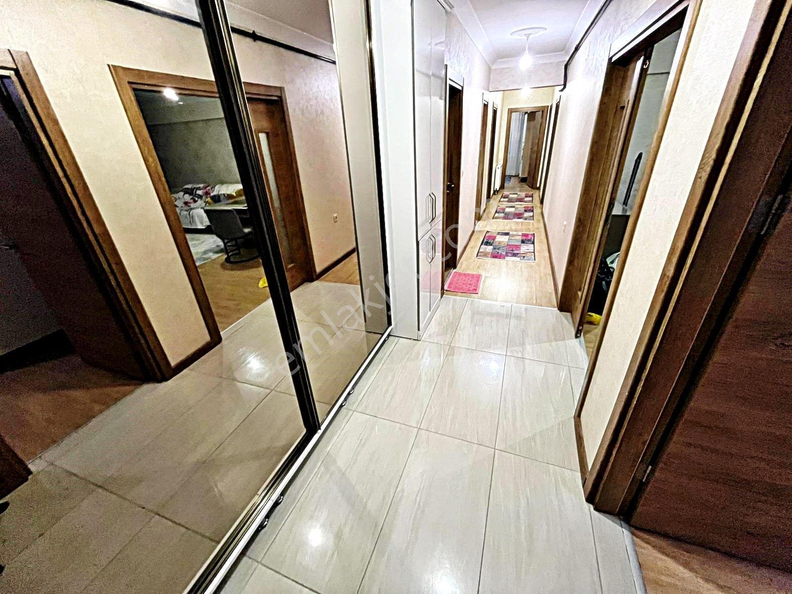 Saraycık Mh'de 4+1 Ebeveyn Banyolu Yapılı Ön Cephe Kupon Daire!!! - Görsel 11