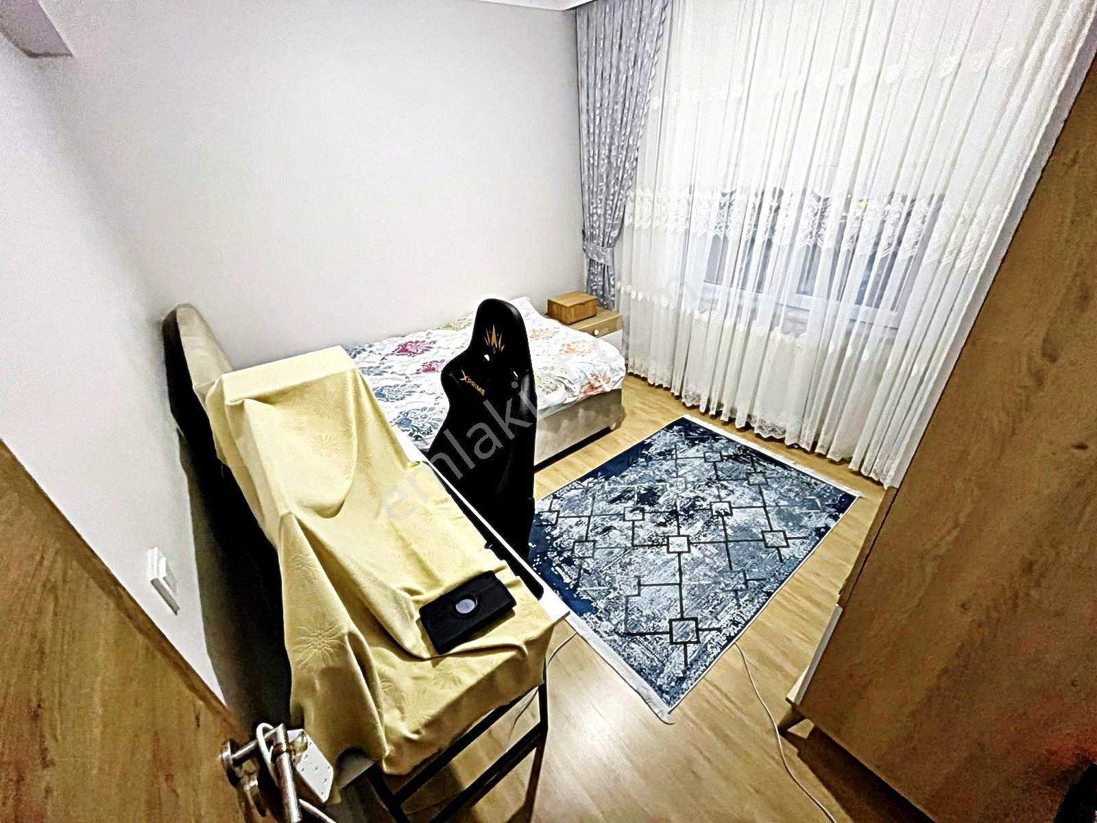 Saraycık Mh'de 4+1 Ebeveyn Banyolu Yapılı Ön Cephe Kupon Daire!!! - Görsel 27
