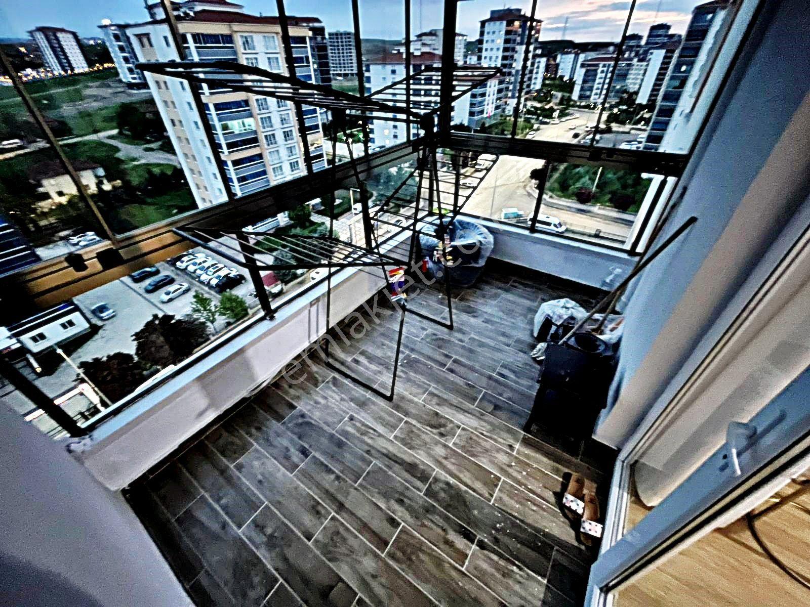 Saraycık Mh'de 4+1 Ebeveyn Banyolu Yapılı Ön Cephe Kupon Daire!!! - Görsel 23