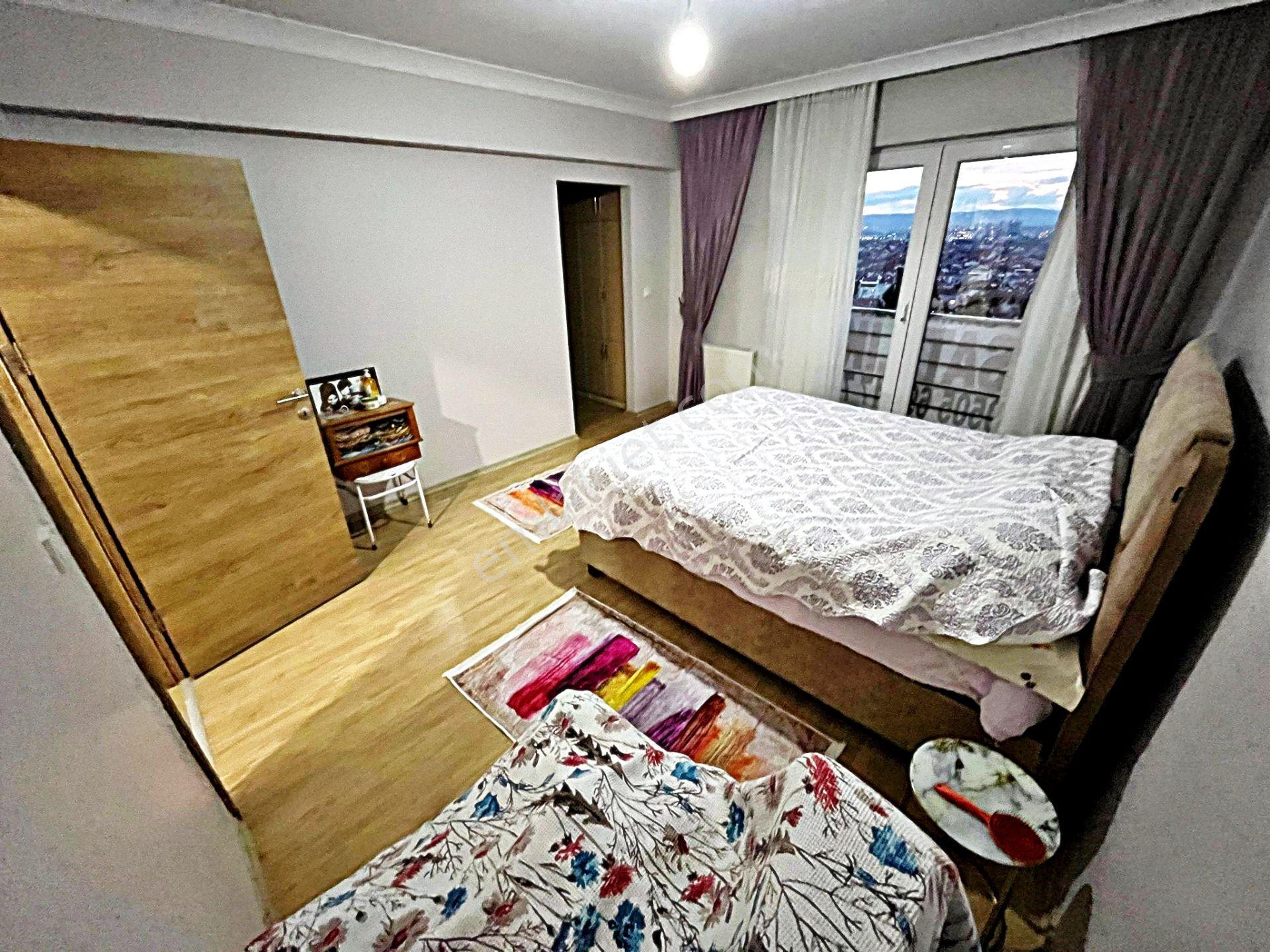 Saraycık Mh'de 4+1 Ebeveyn Banyolu Yapılı Ön Cephe Kupon Daire!!! - Görsel 13