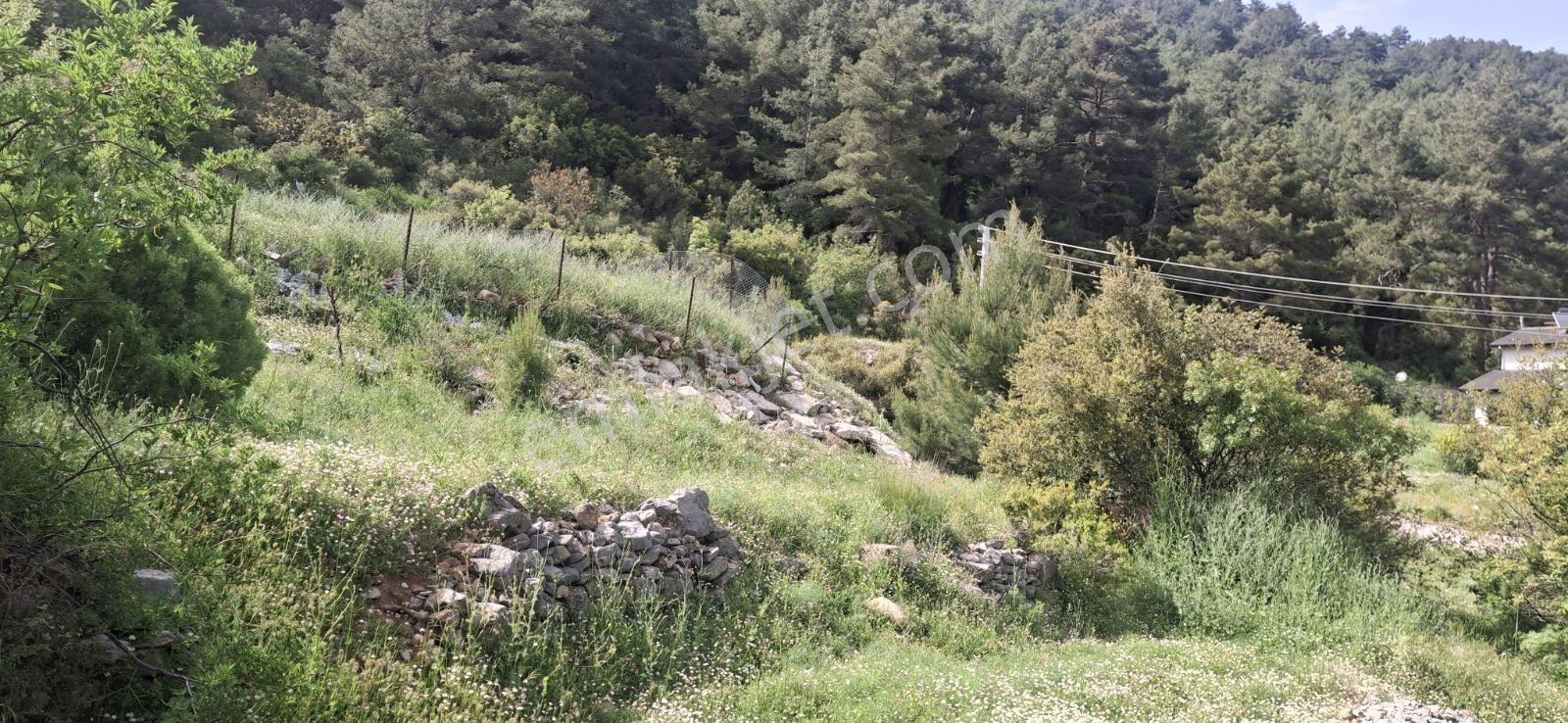 Fethiye Kızılbel Mah.ilkondan Satılık Arsa