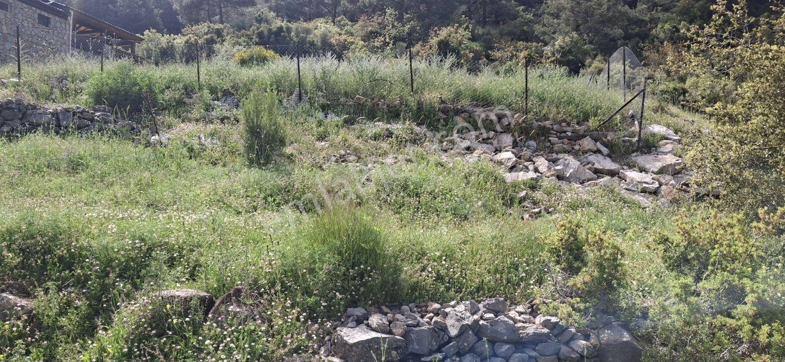 Fethiye Kızılbel Mah.ilkondan Satılık Arsa - Görsel 7